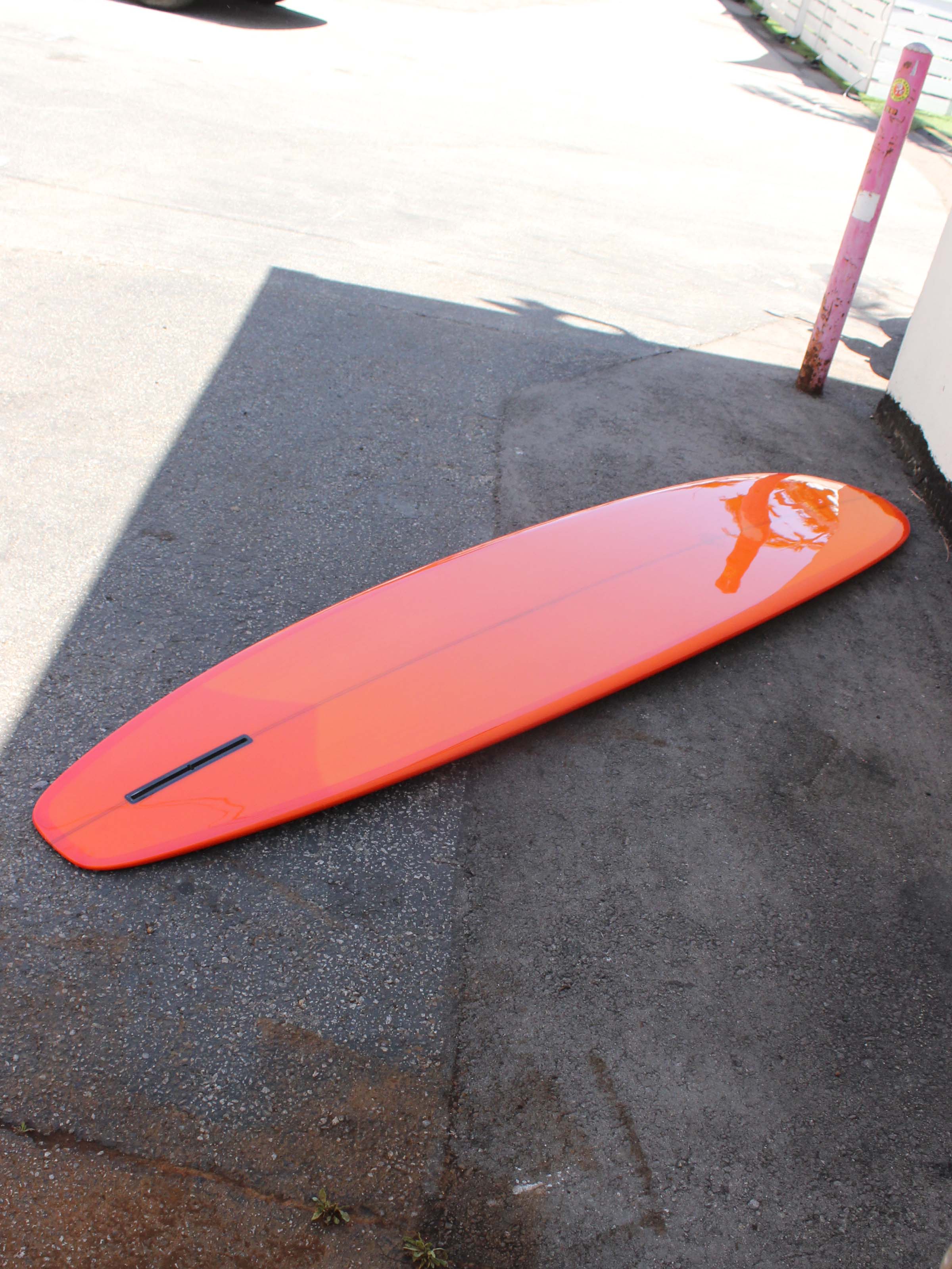 9'6 Mitsven Modern Classic - Mollusk Surf Shop