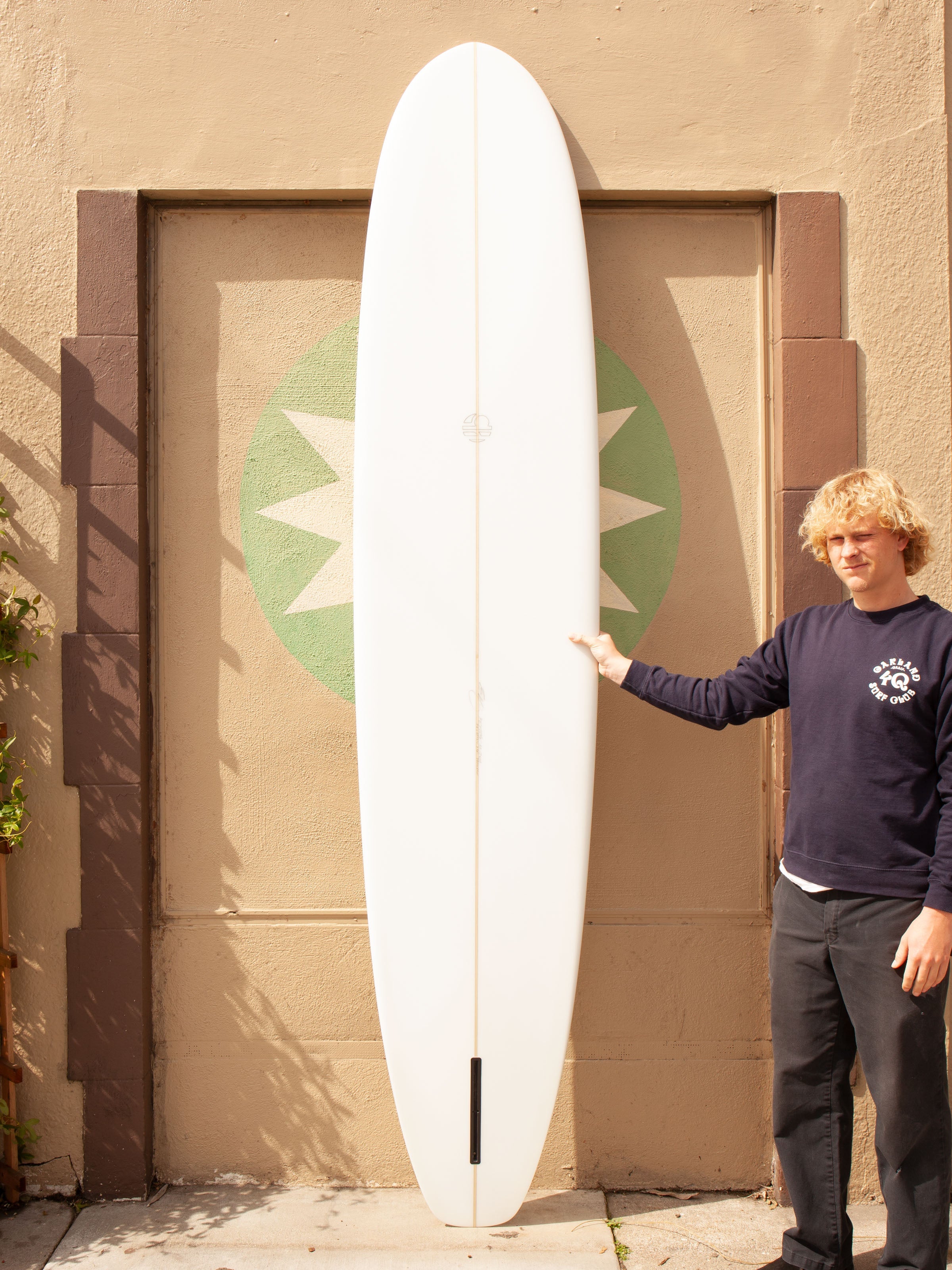 9'6 Mitsven Modern Classic - Mollusk Surf Shop