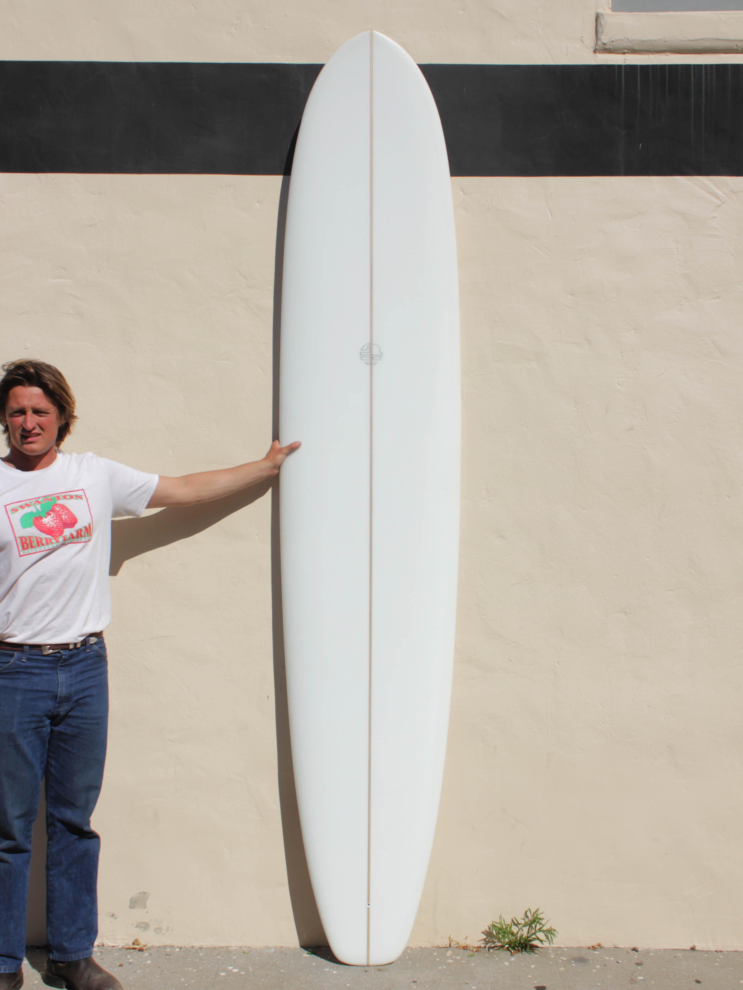 9'6 Mitsven Modern Classic - Mollusk Surf Shop