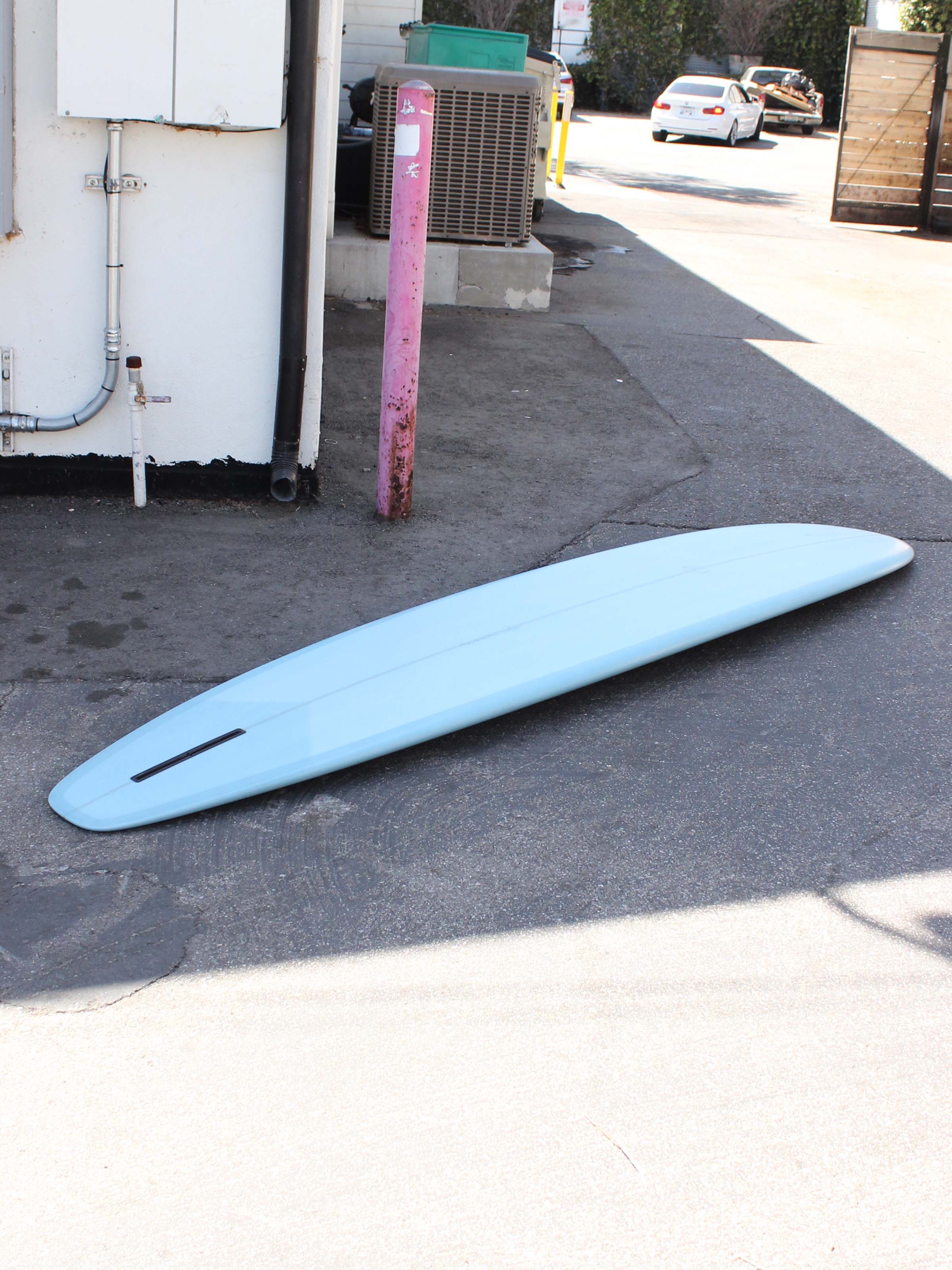 9'6 Mitsven Modern Classic - Mollusk Surf Shop