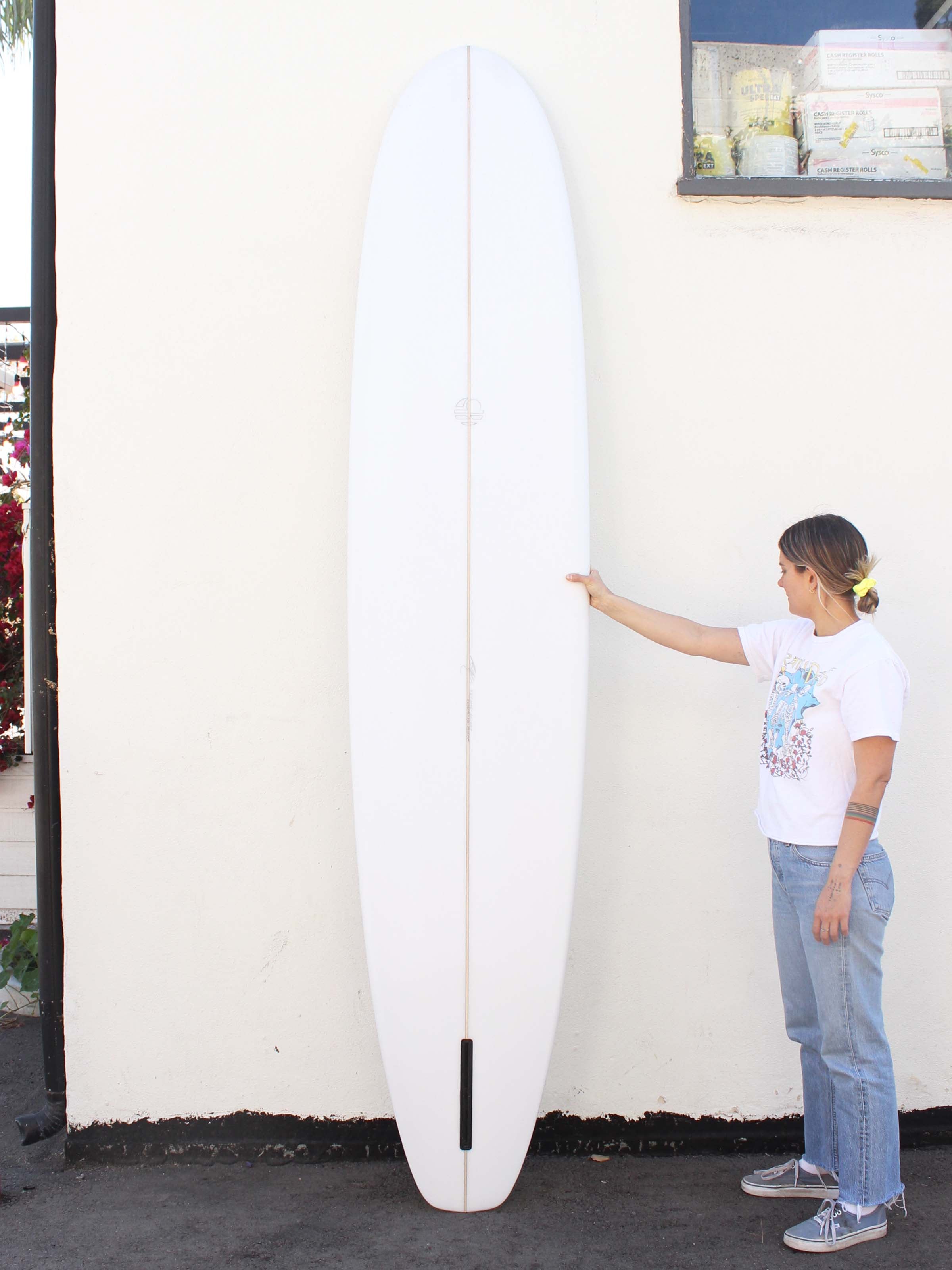 9'6 Mitsven Modern Classic - Mollusk Surf Shop