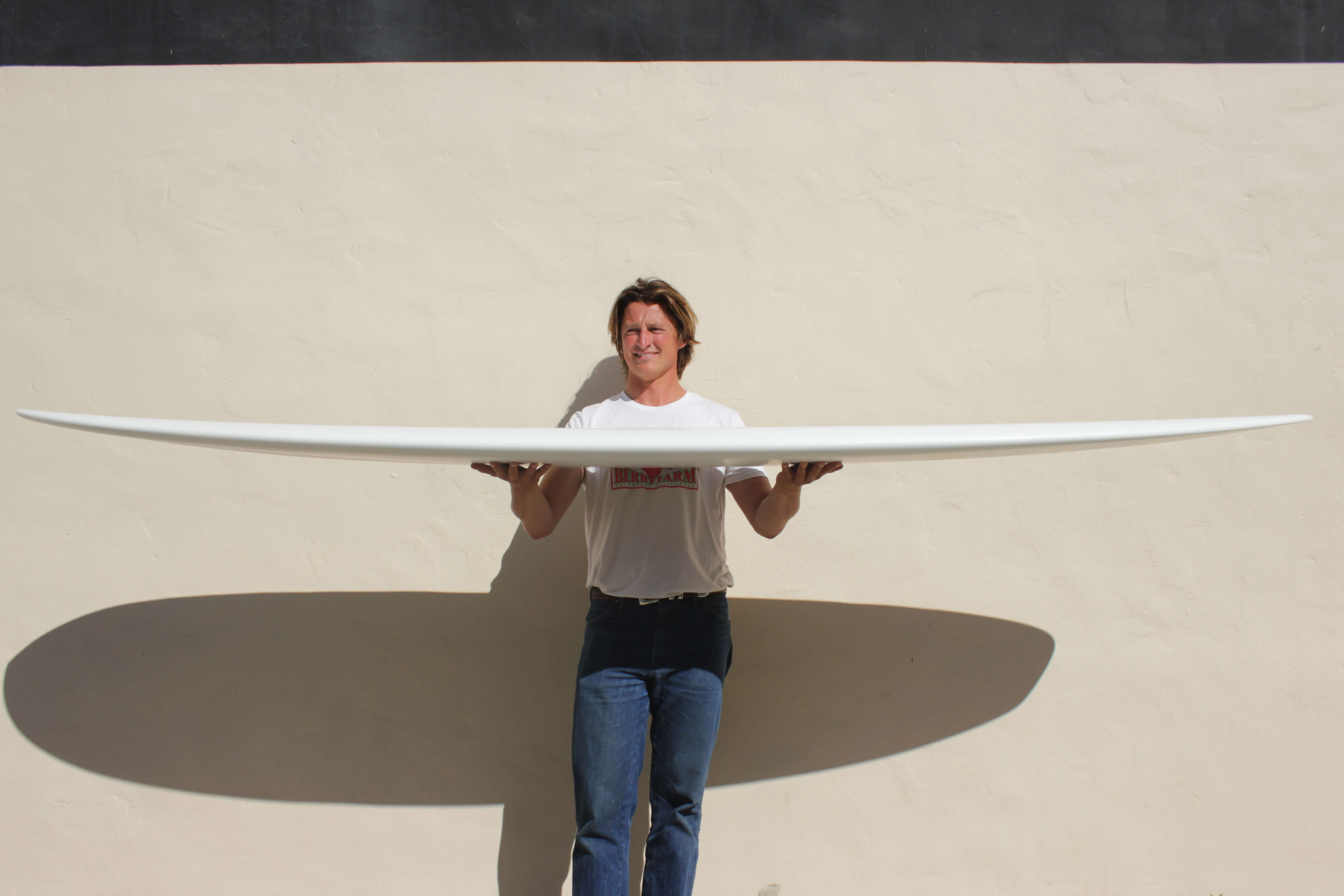 9'6 Mitsven Modern Classic - Mollusk Surf Shop