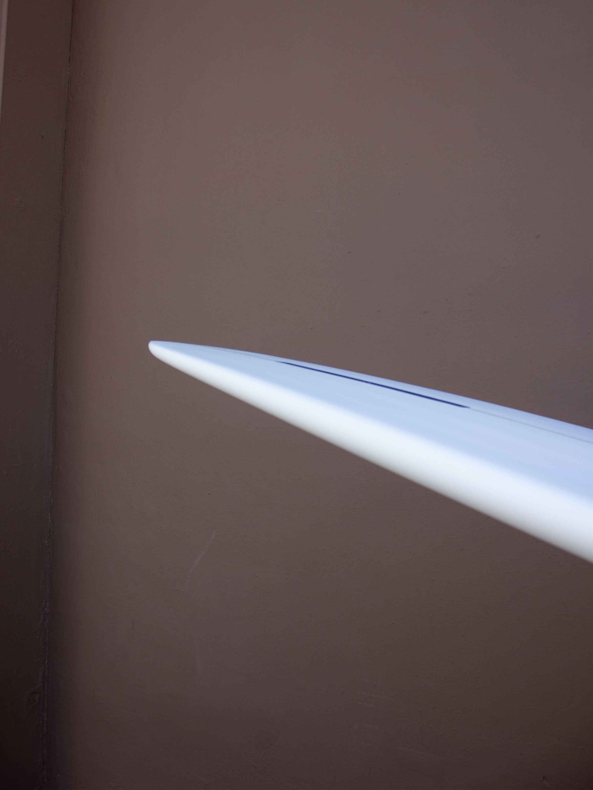 9'6 Mitsven Modern Classic - Mollusk Surf Shop - description