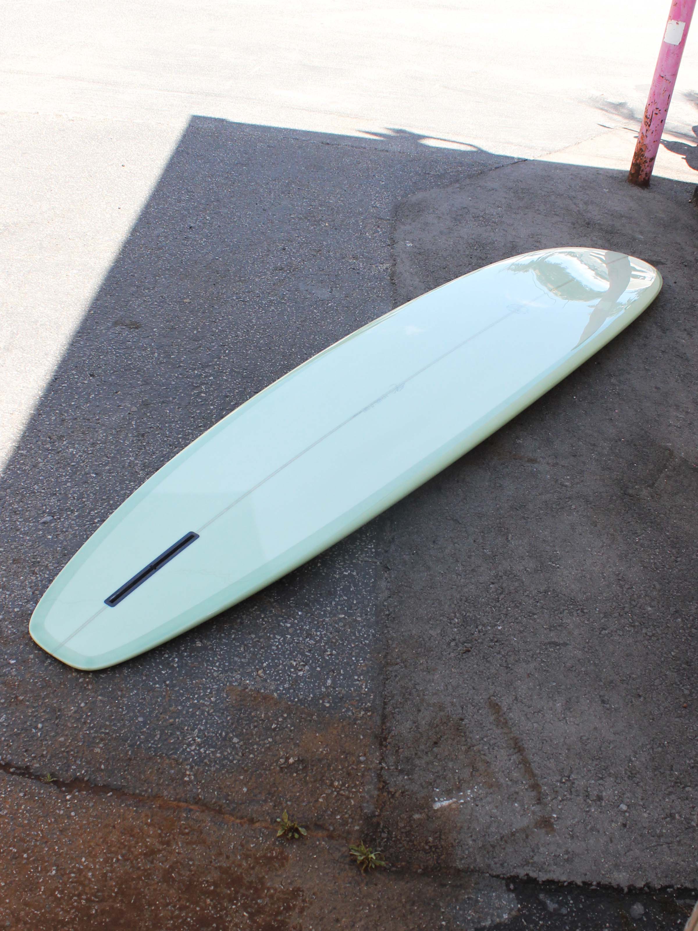 9'6 Mitsven Modern Classic - Mollusk Surf Shop