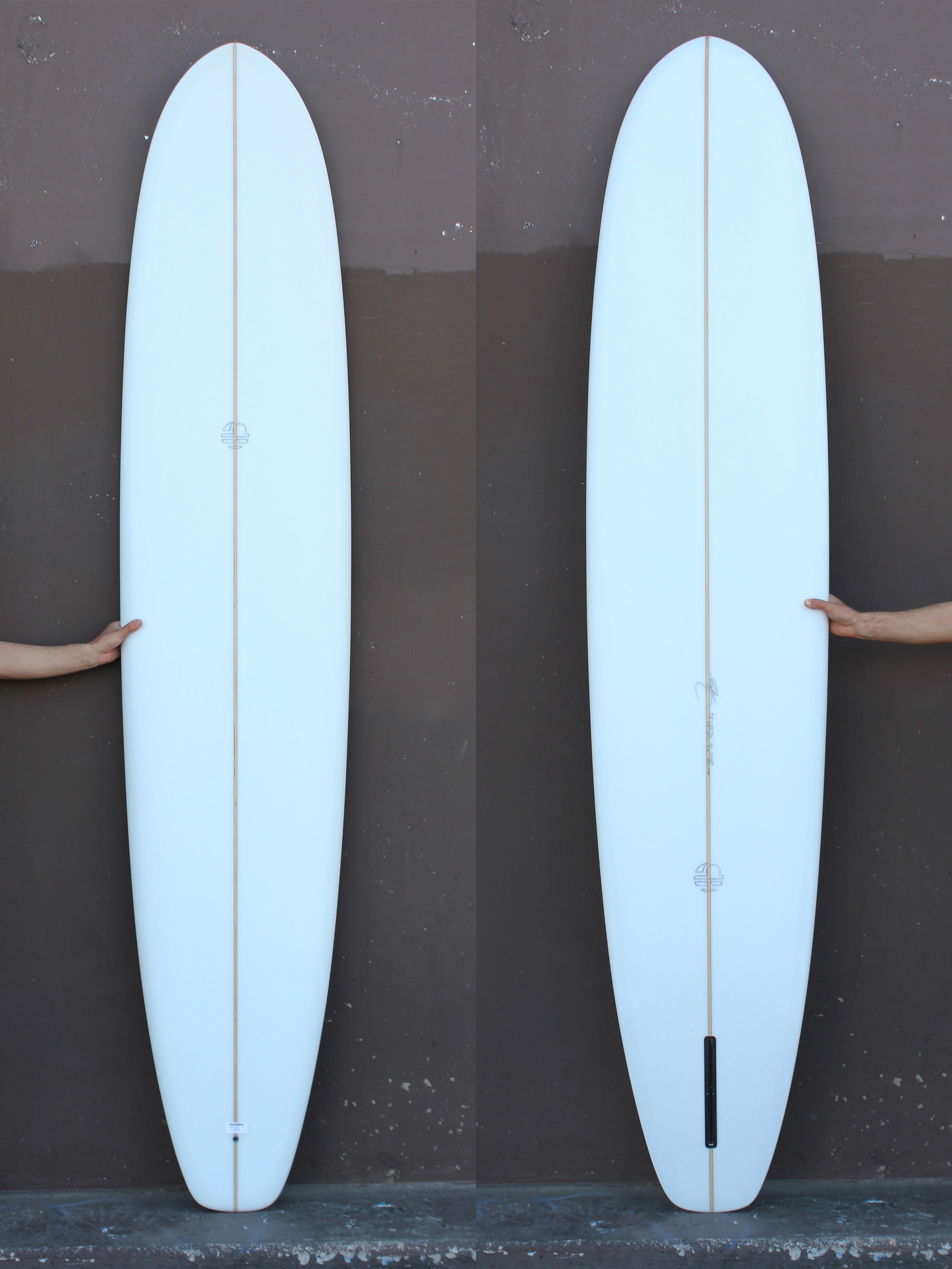 9'6 Mitsven Modern Classic - Mollusk Surf Shop