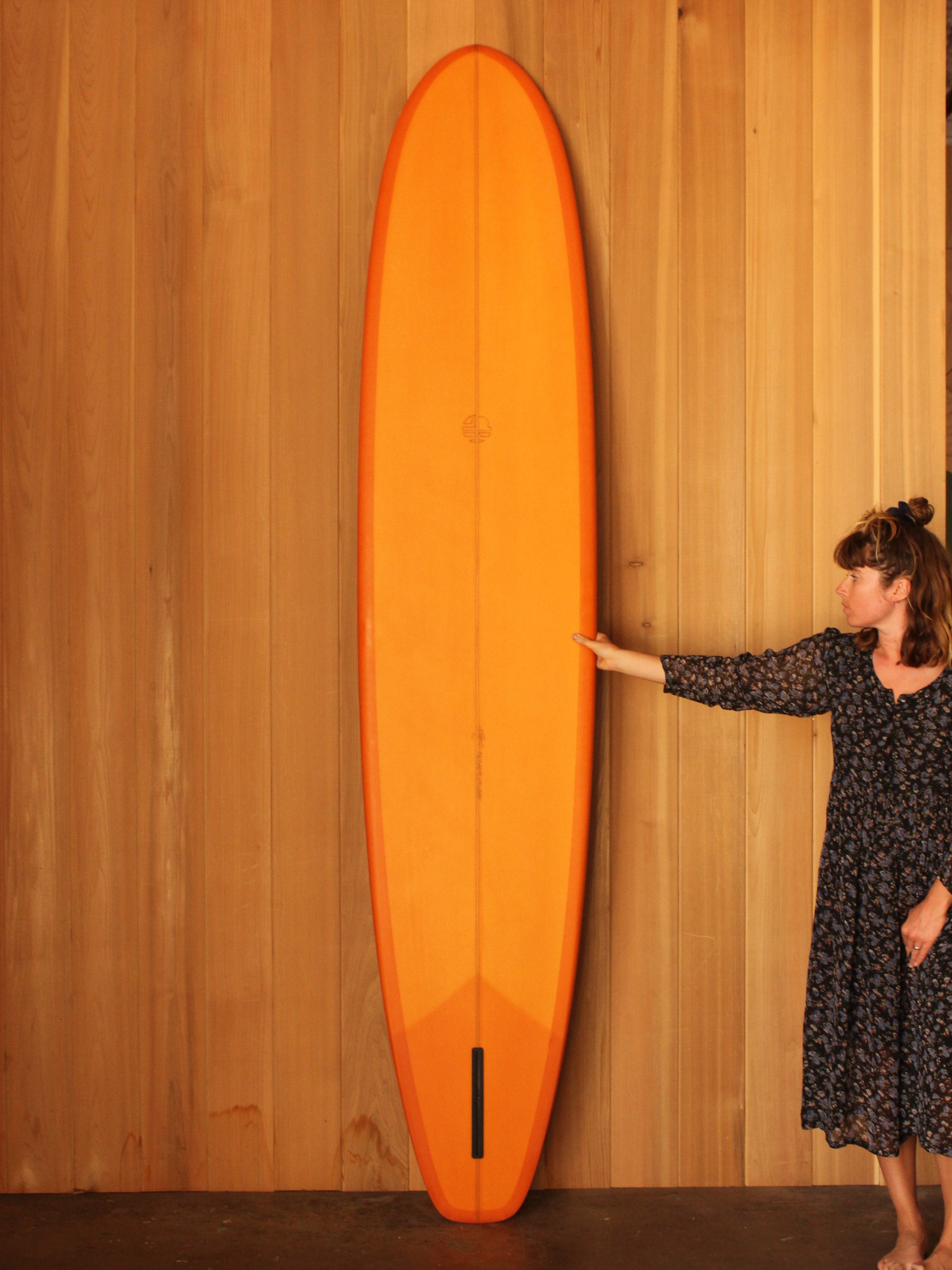 9'6 Mitsven Modern Classic - Mollusk Surf Shop