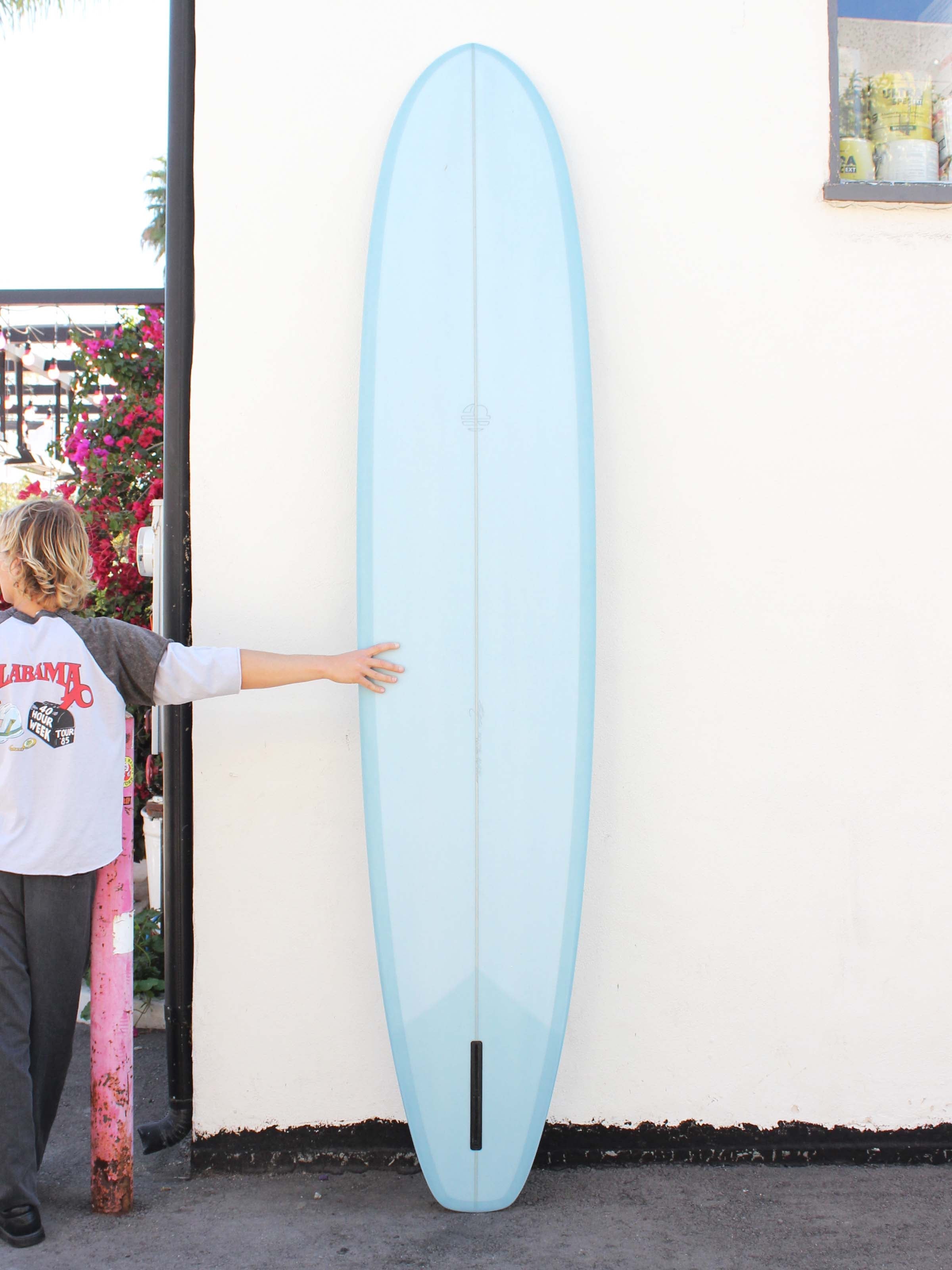 9'6 Mitsven Modern Classic - Mollusk Surf Shop