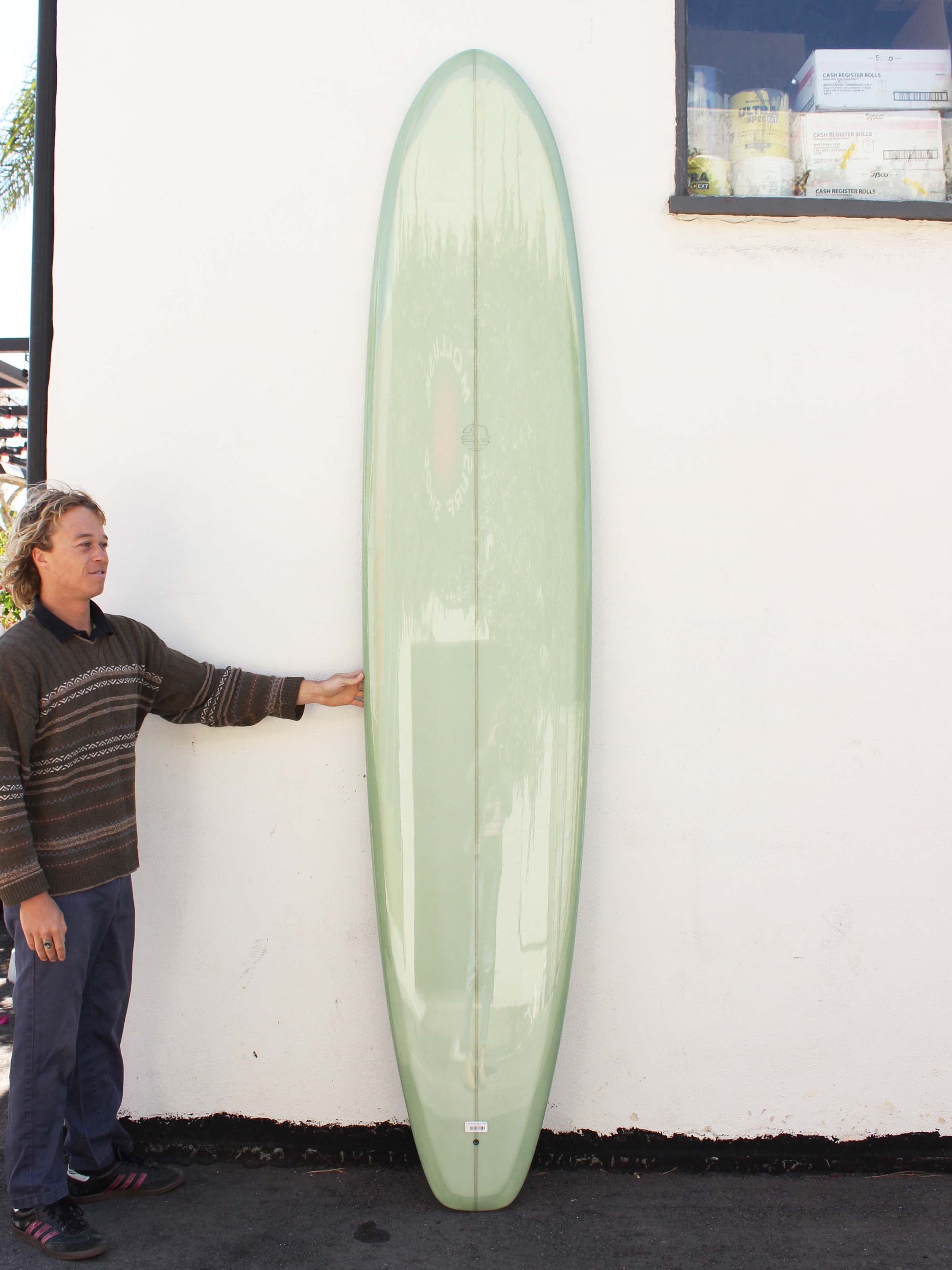 9'6 Mitsven Modern Classic - Mollusk Surf Shop