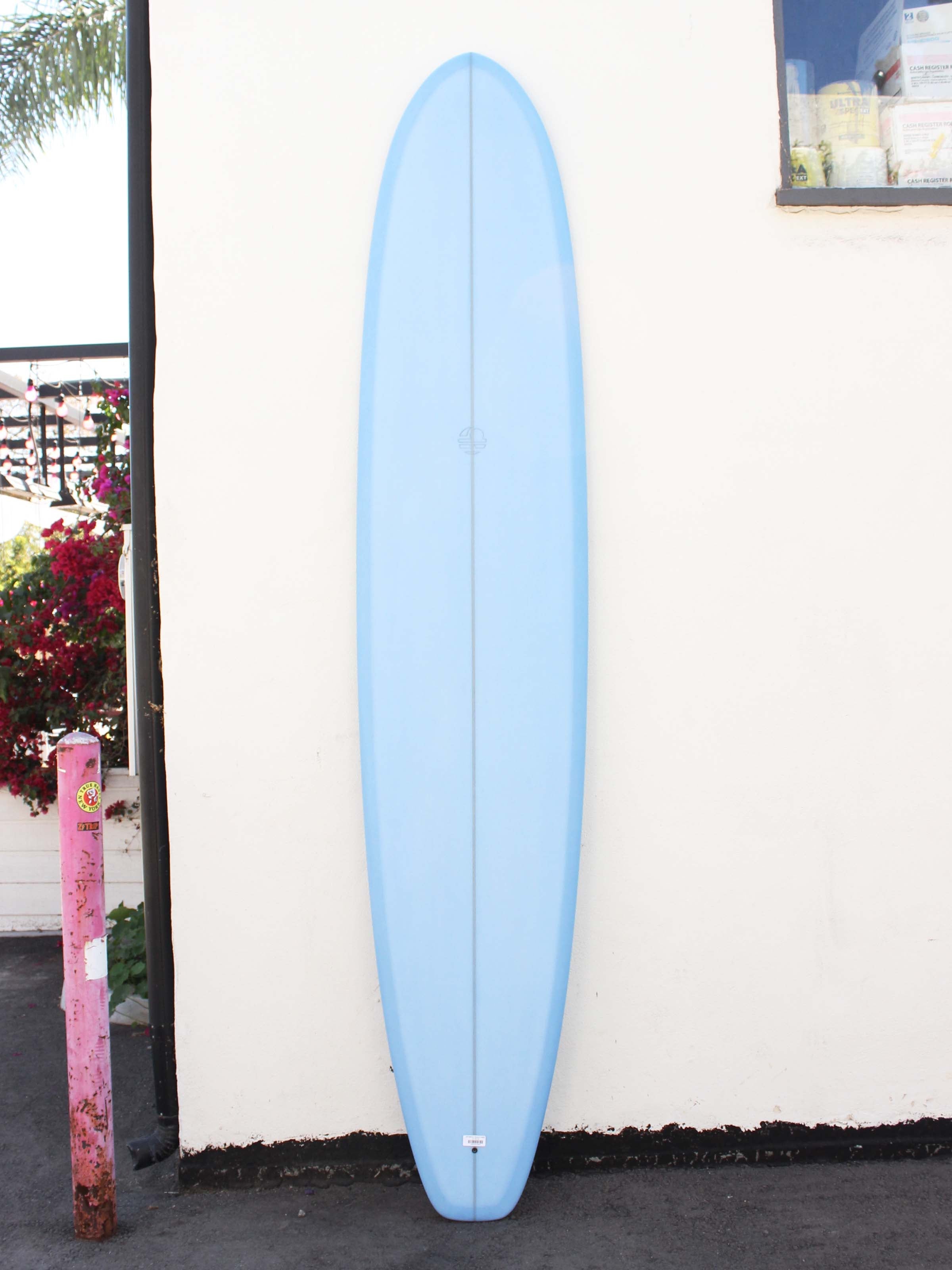 9'6 Mitsven Modern Classic - Mollusk Surf Shop