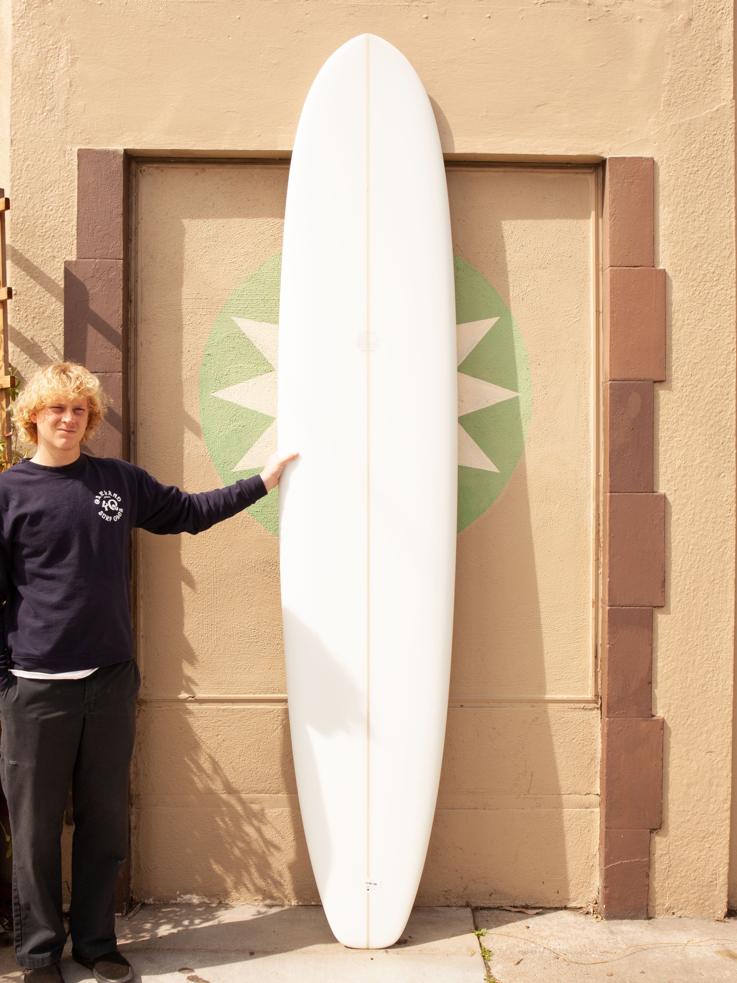 9'6 Mitsven Modern Classic - Mollusk Surf Shop