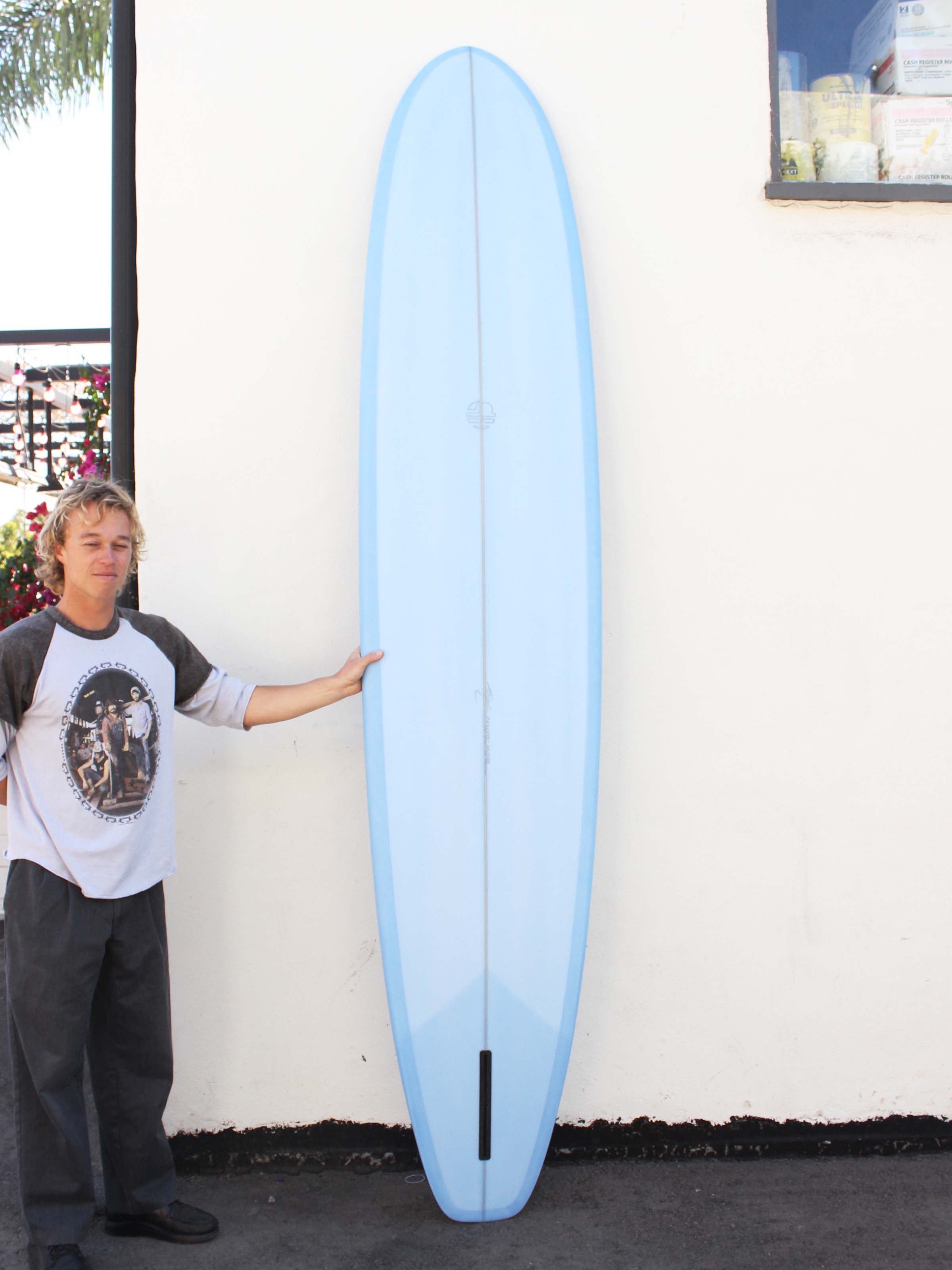 9'6 Mitsven Modern Classic - Mollusk Surf Shop