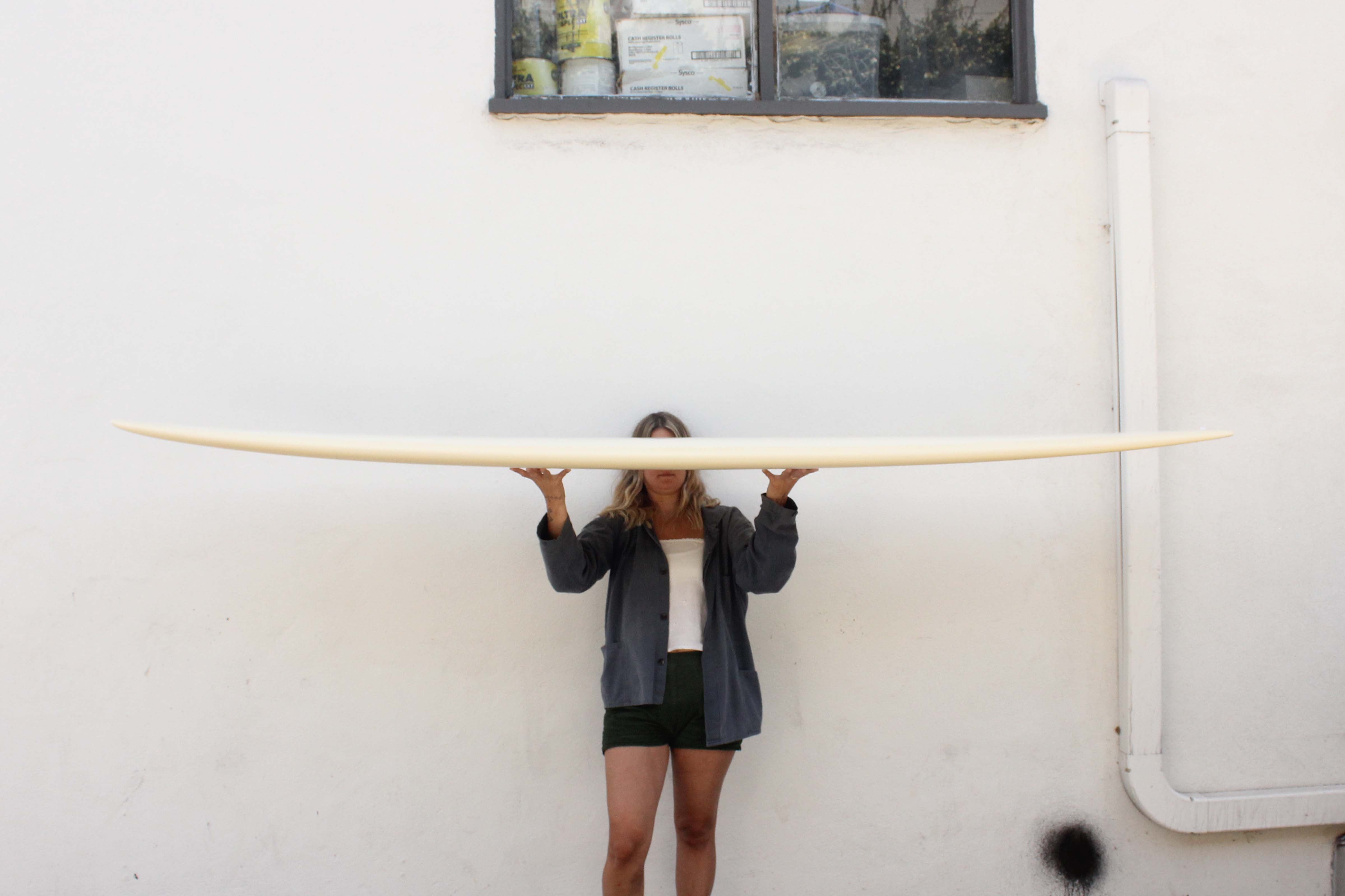 9'6 Mitsven Modern Classic - Mollusk Surf Shop