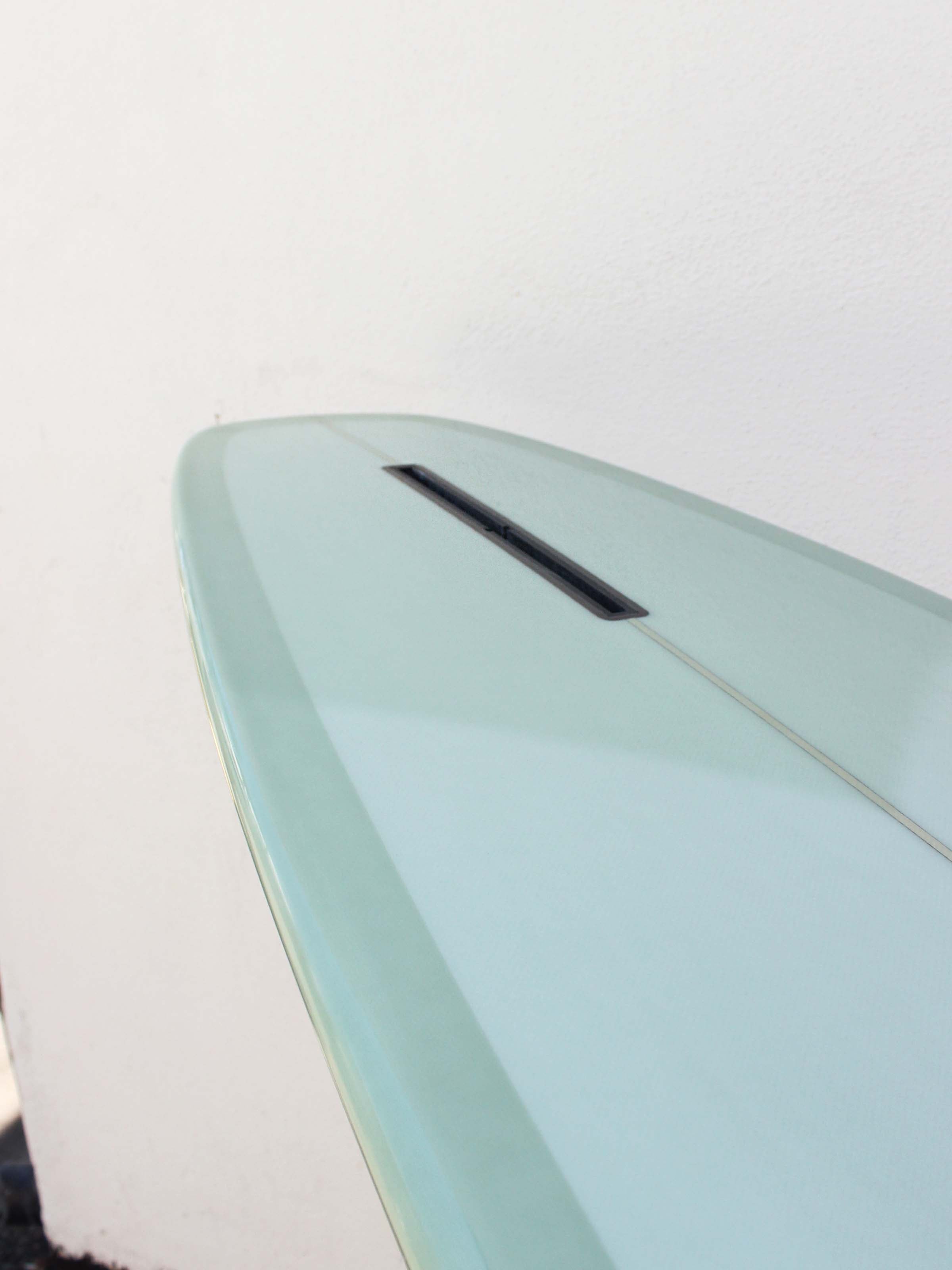 9'6 Mitsven Modern Classic - Mollusk Surf Shop - description