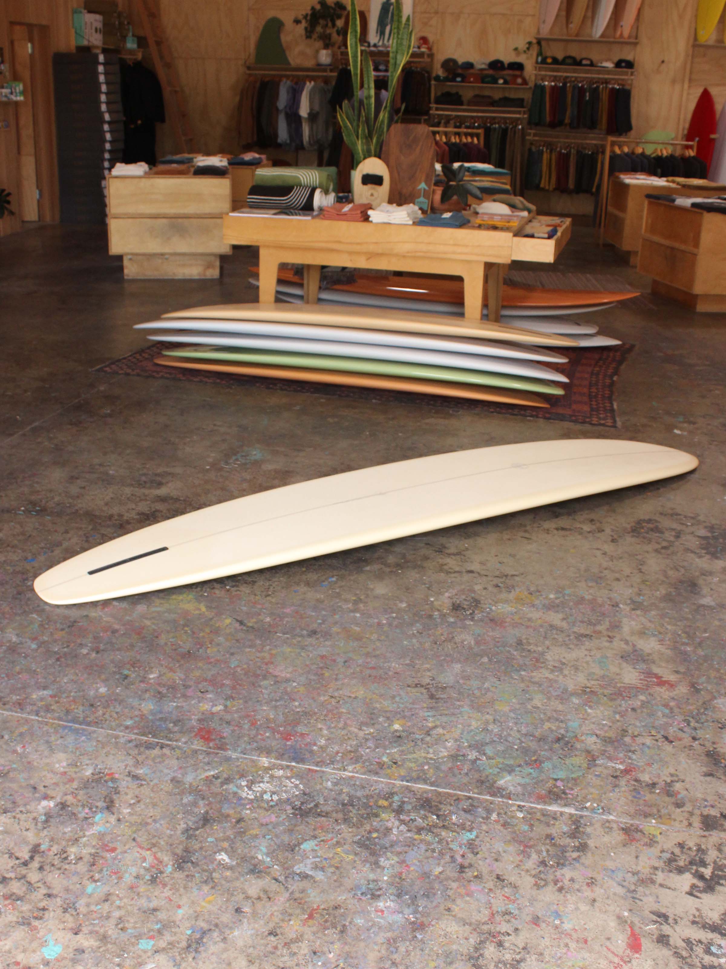 9'6 Mitsven Modern Classic - Mollusk Surf Shop