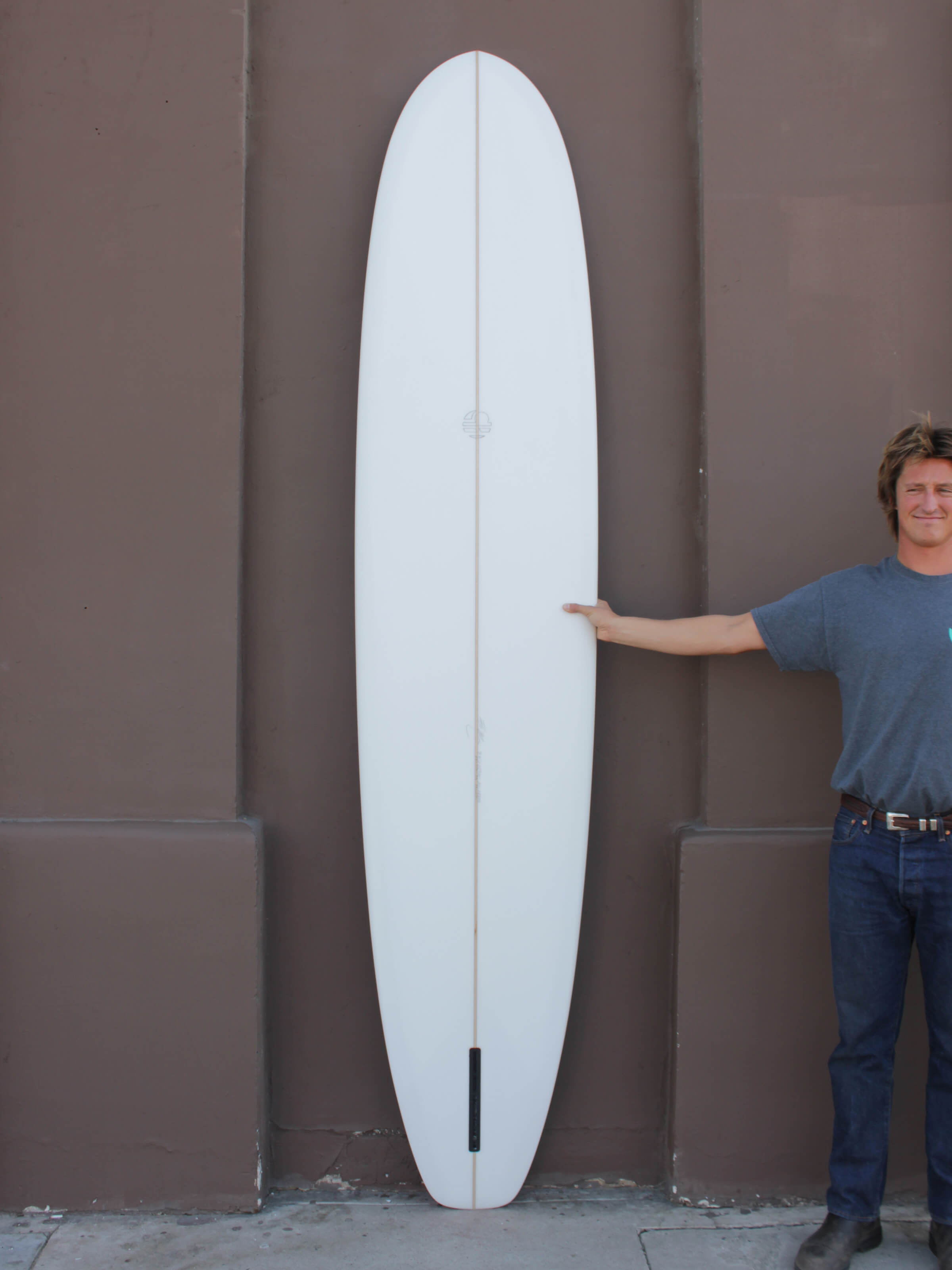 9'6 Mitsven Modern Classic - Mollusk Surf Shop