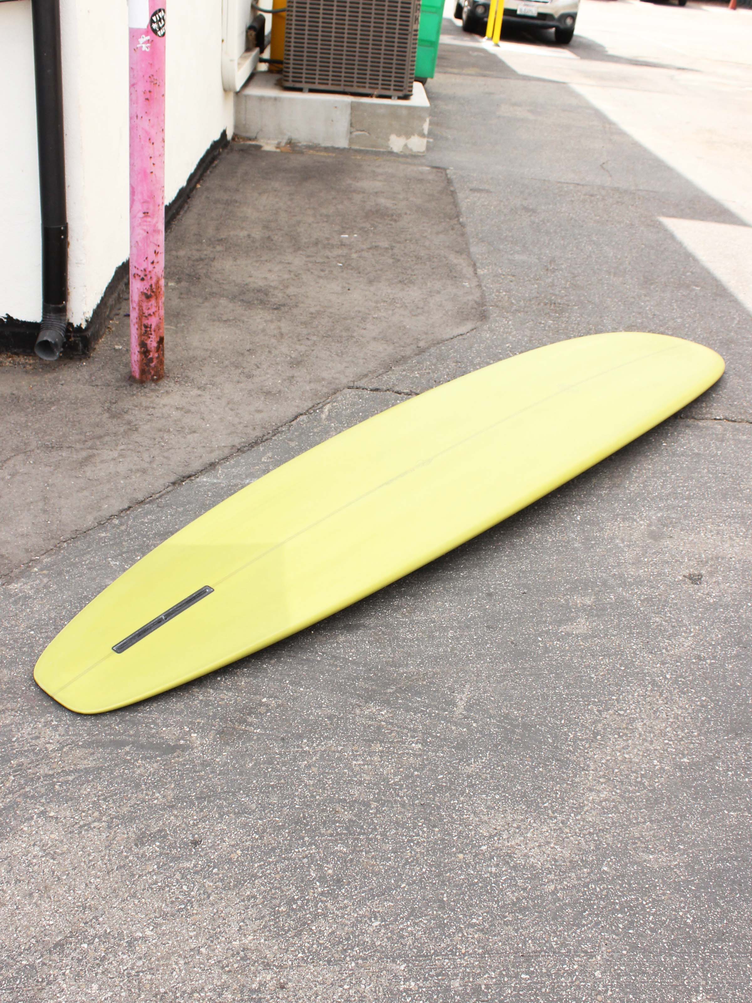 9'6 Mitsven Modern Classic - Mollusk Surf Shop
