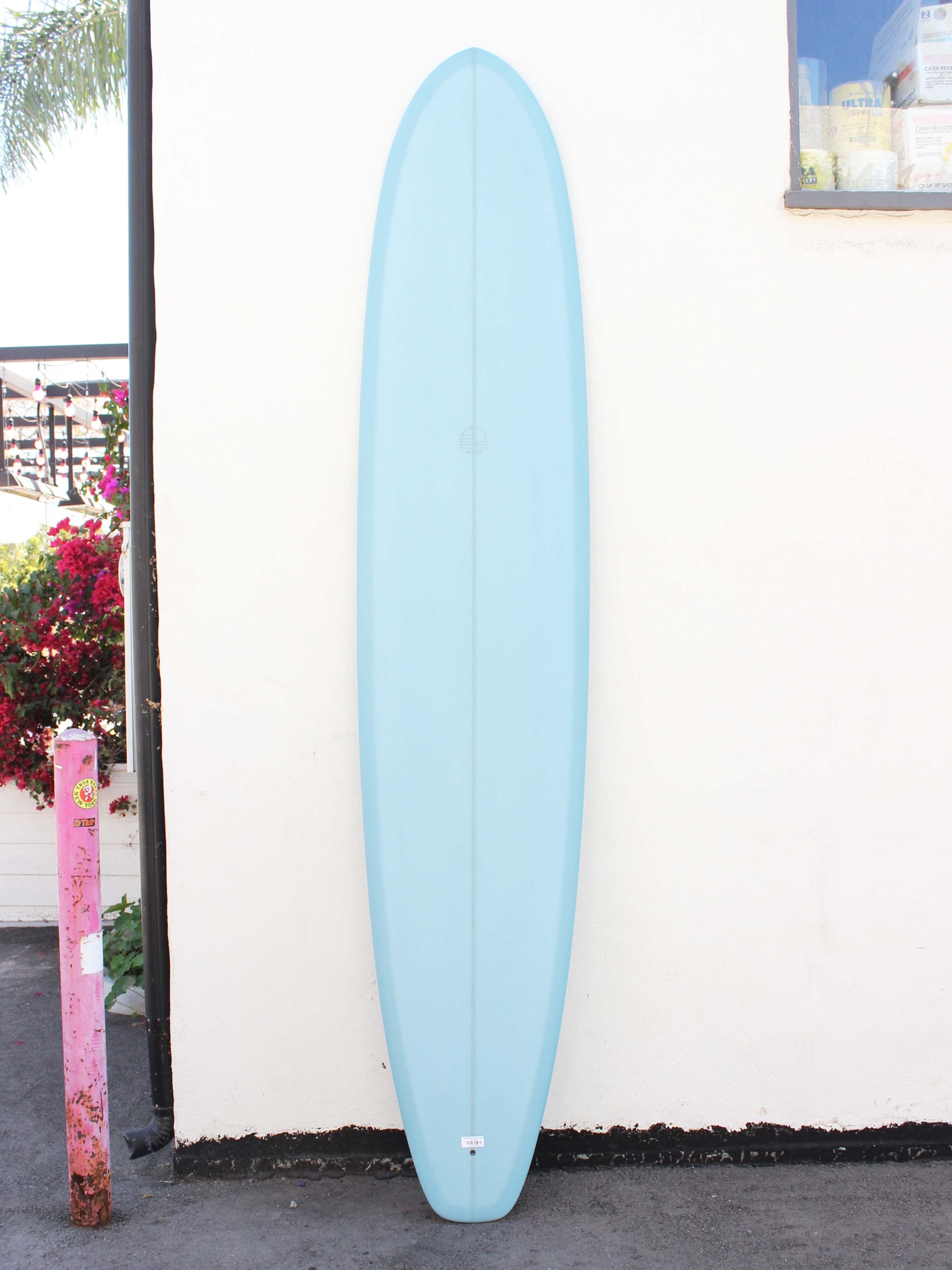 9'6 Mitsven Modern Classic - Mollusk Surf Shop