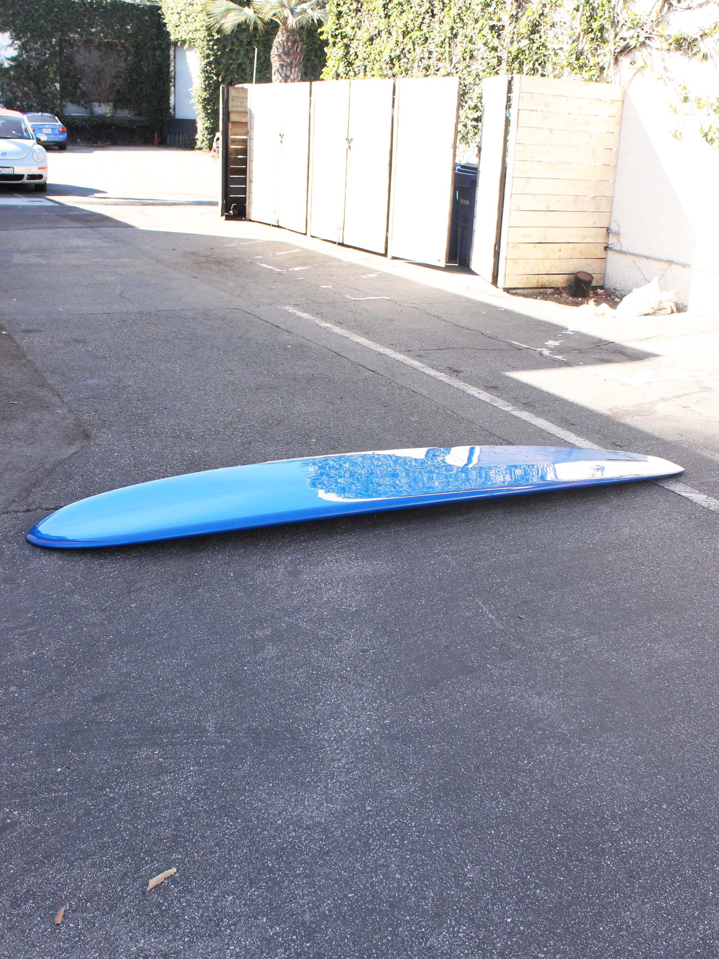 9'6 Mitsven Modern Classic - Mollusk Surf Shop