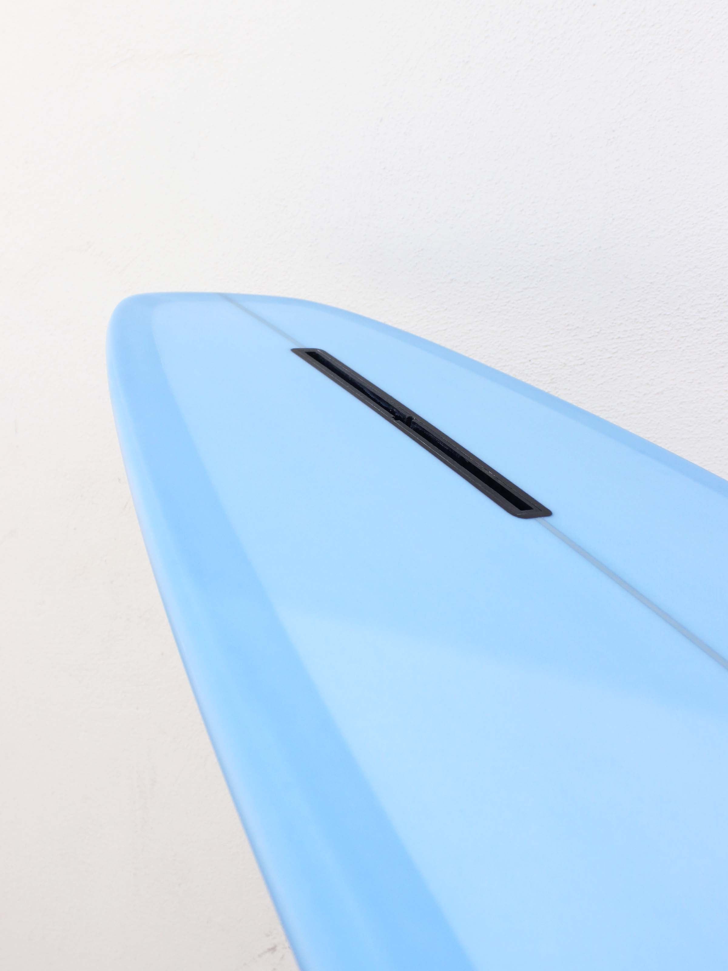 9'6 Mitsven Modern Classic - Mollusk Surf Shop - description