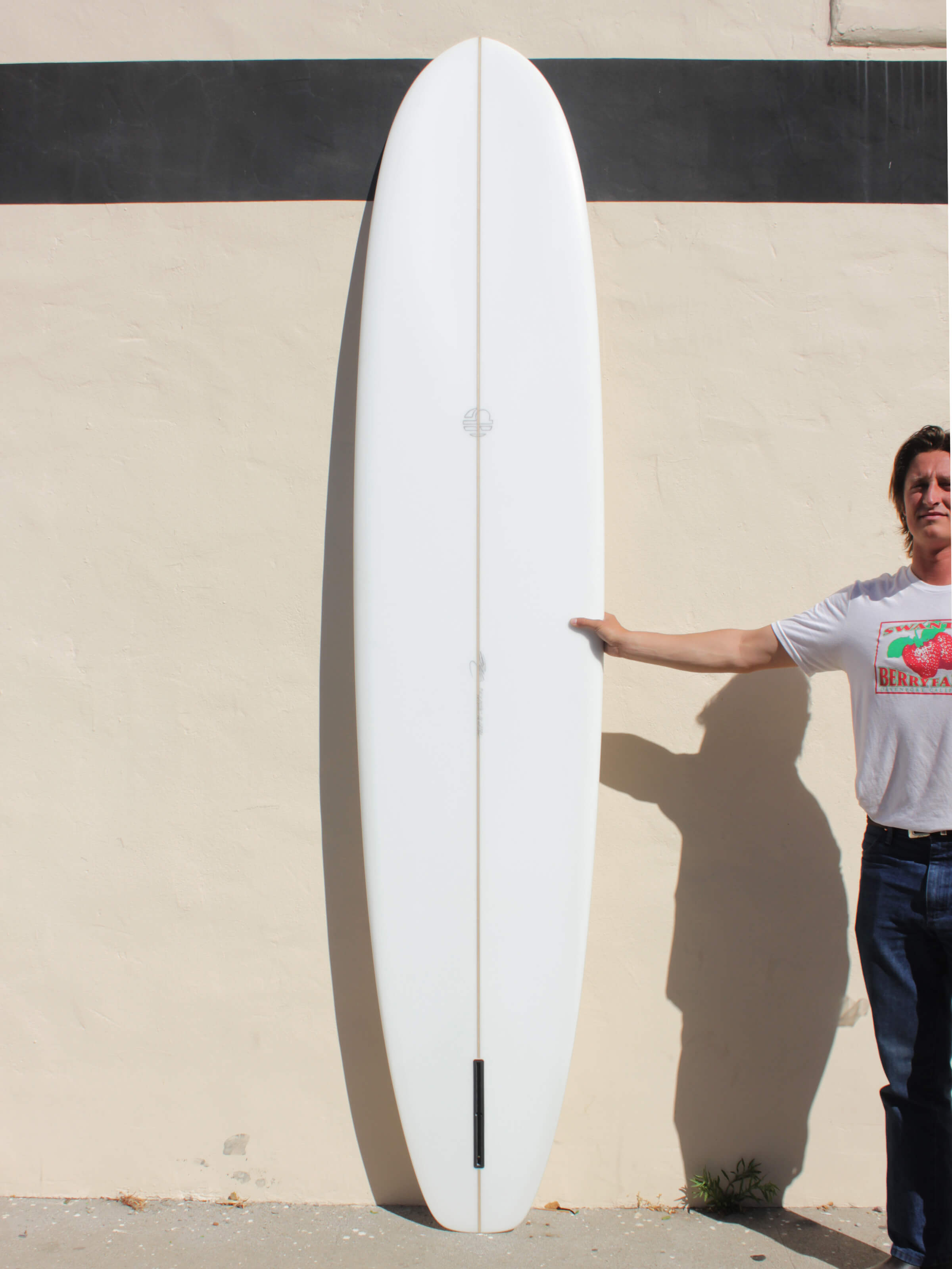 9'6 Mitsven Modern Classic - Mollusk Surf Shop