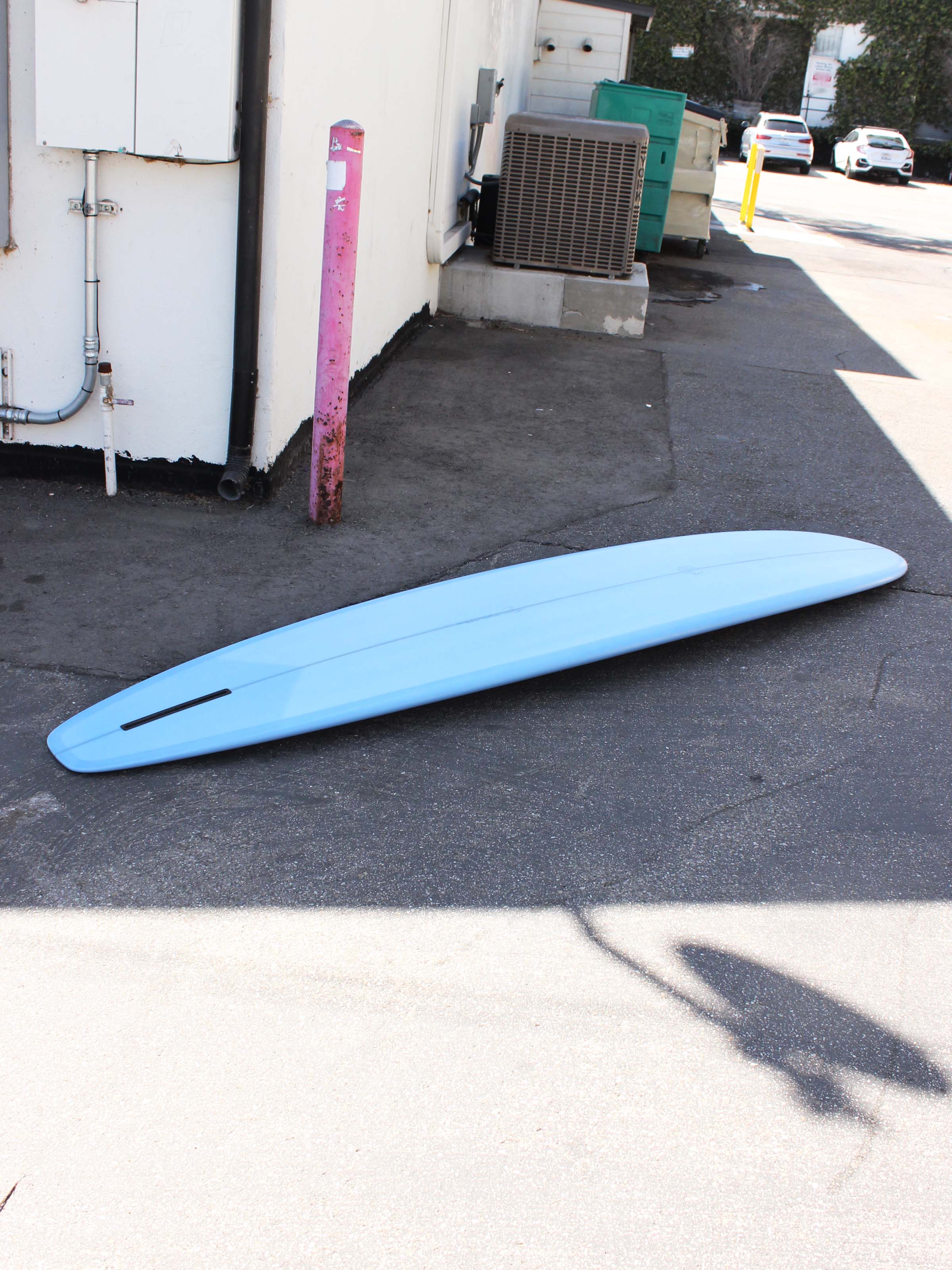 9'6 Mitsven Modern Classic - Mollusk Surf Shop