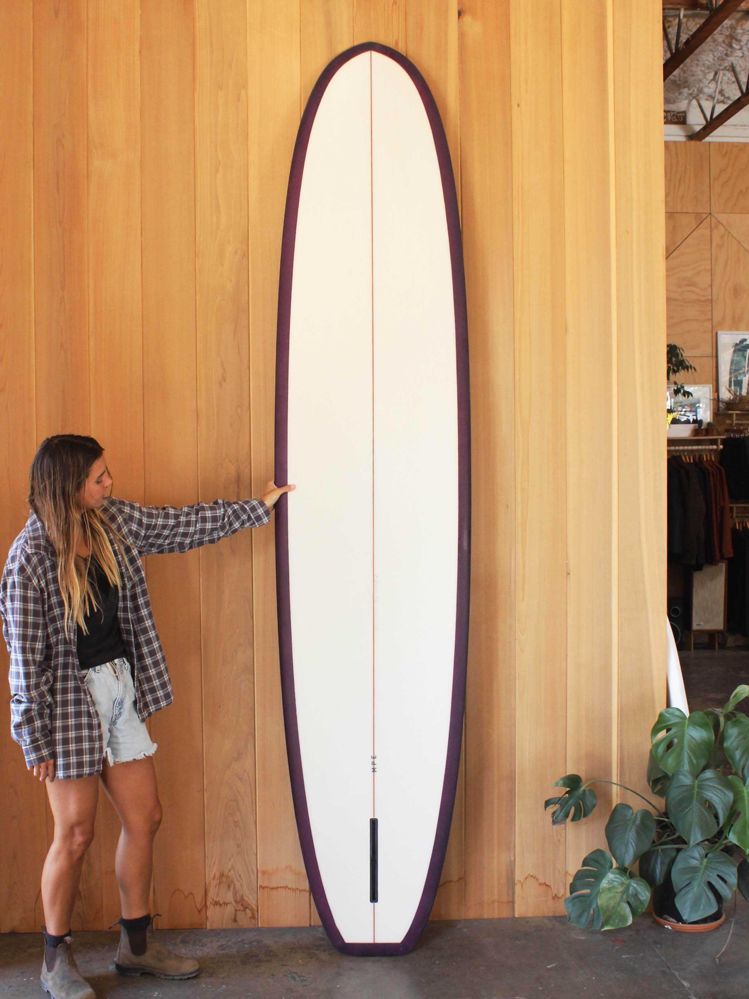 9'6 MPE Ruler - Mollusk Surf Shop