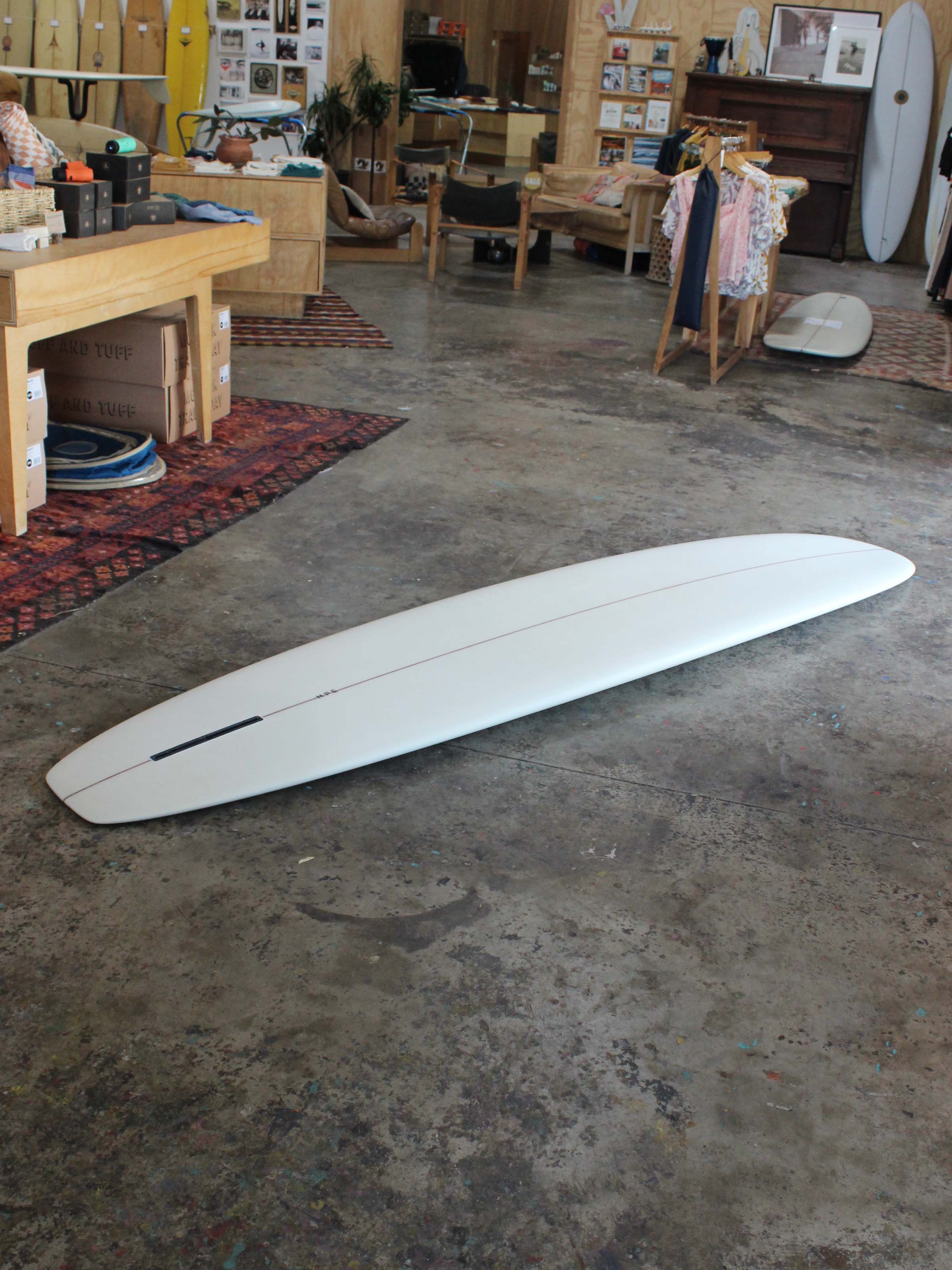 9'6 MPE Ruler - Mollusk Surf Shop