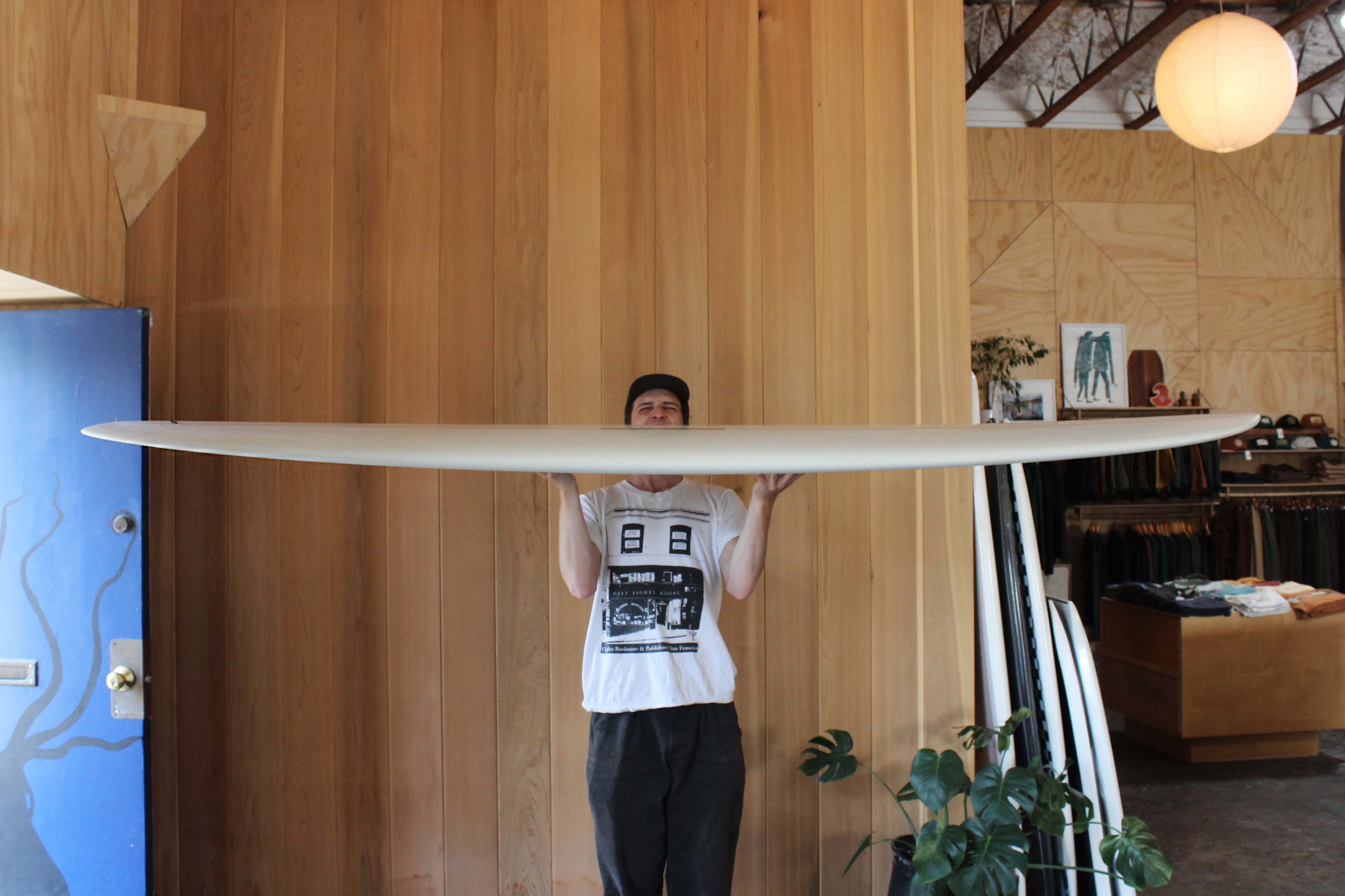 9'6 MPE Ruler - Mollusk Surf Shop