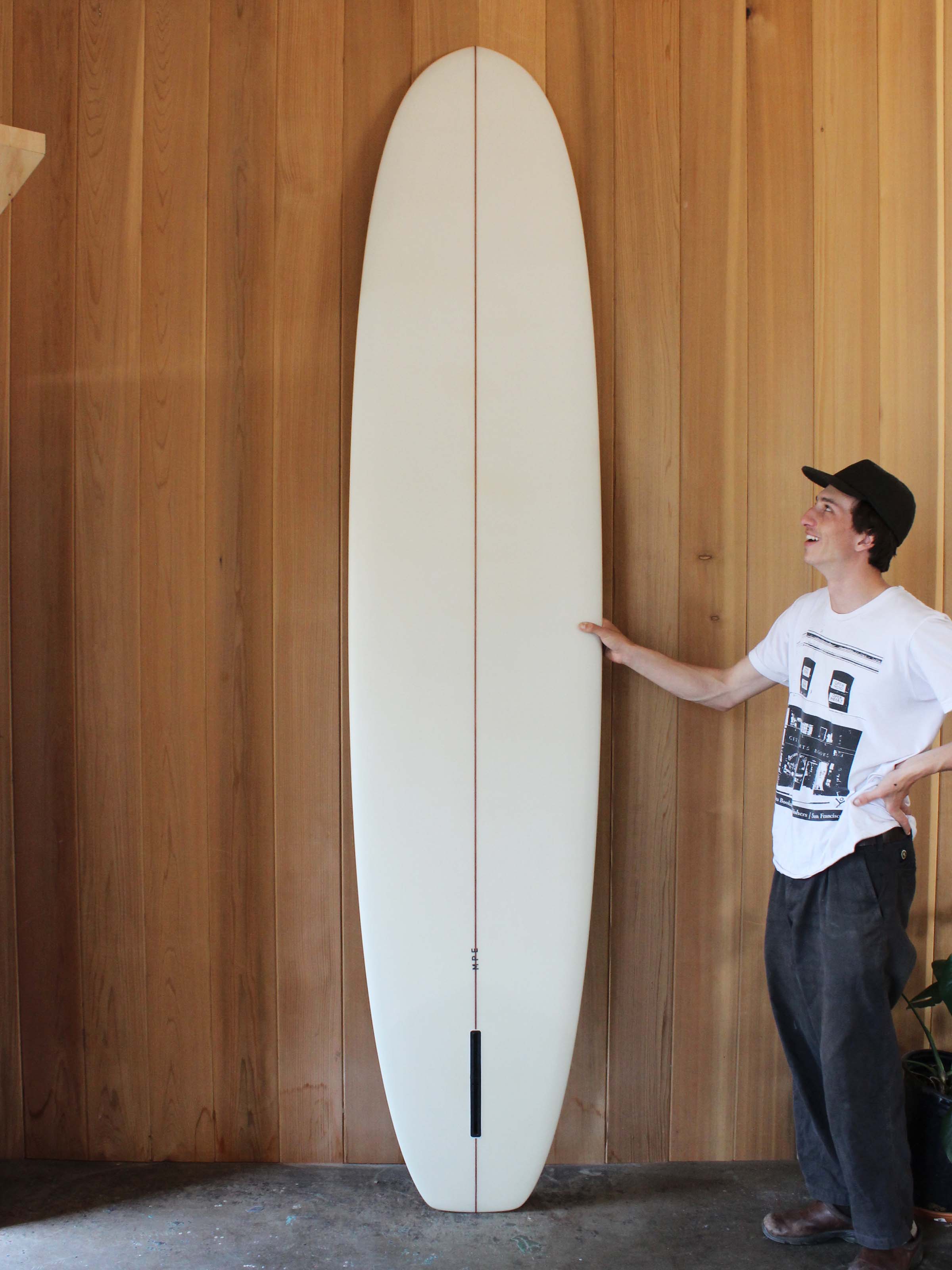 9'6 MPE Ruler - Mollusk Surf Shop