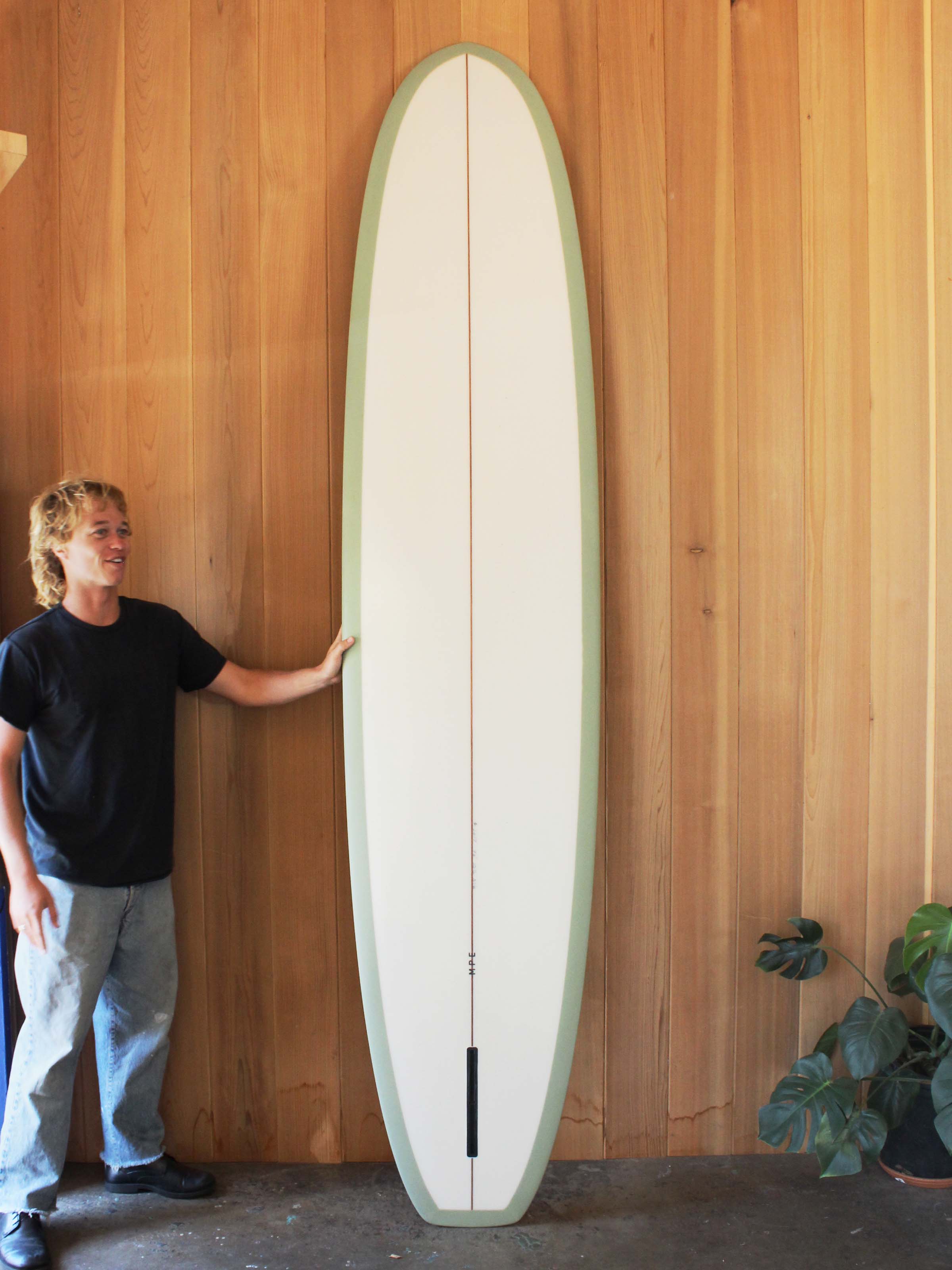 9'6 MPE Ruler - Mollusk Surf Shop