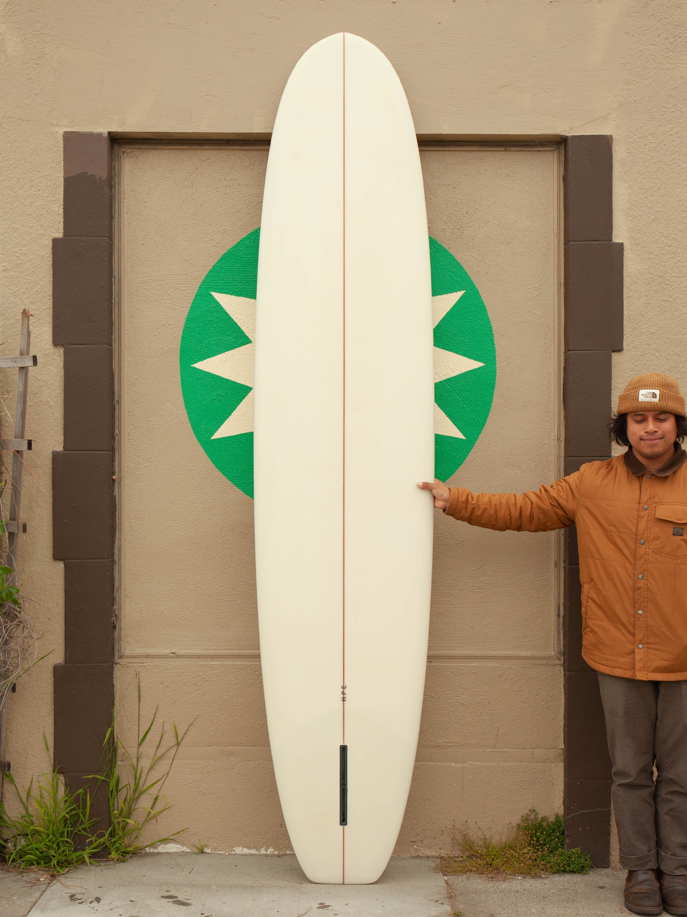 9'6 MPE Ruler - Mollusk Surf Shop