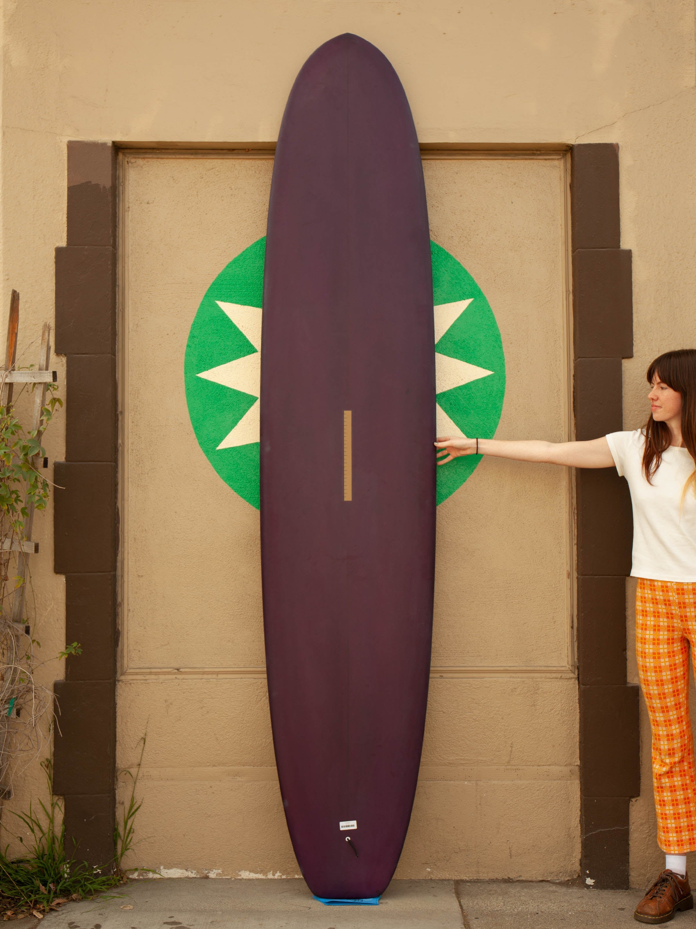 9'6 MPE Ruler - Mollusk Surf Shop