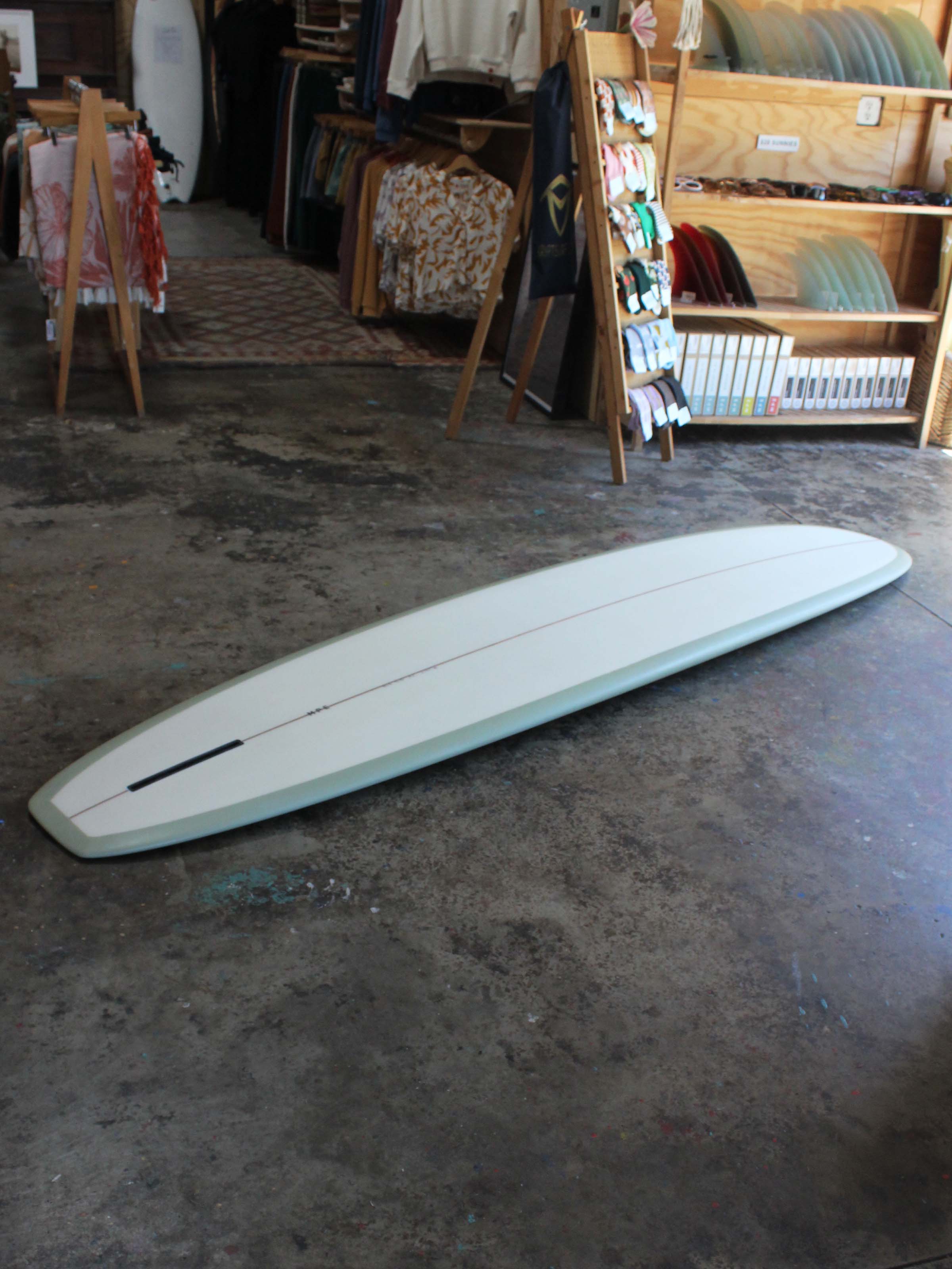 9'6 MPE Ruler - Mollusk Surf Shop