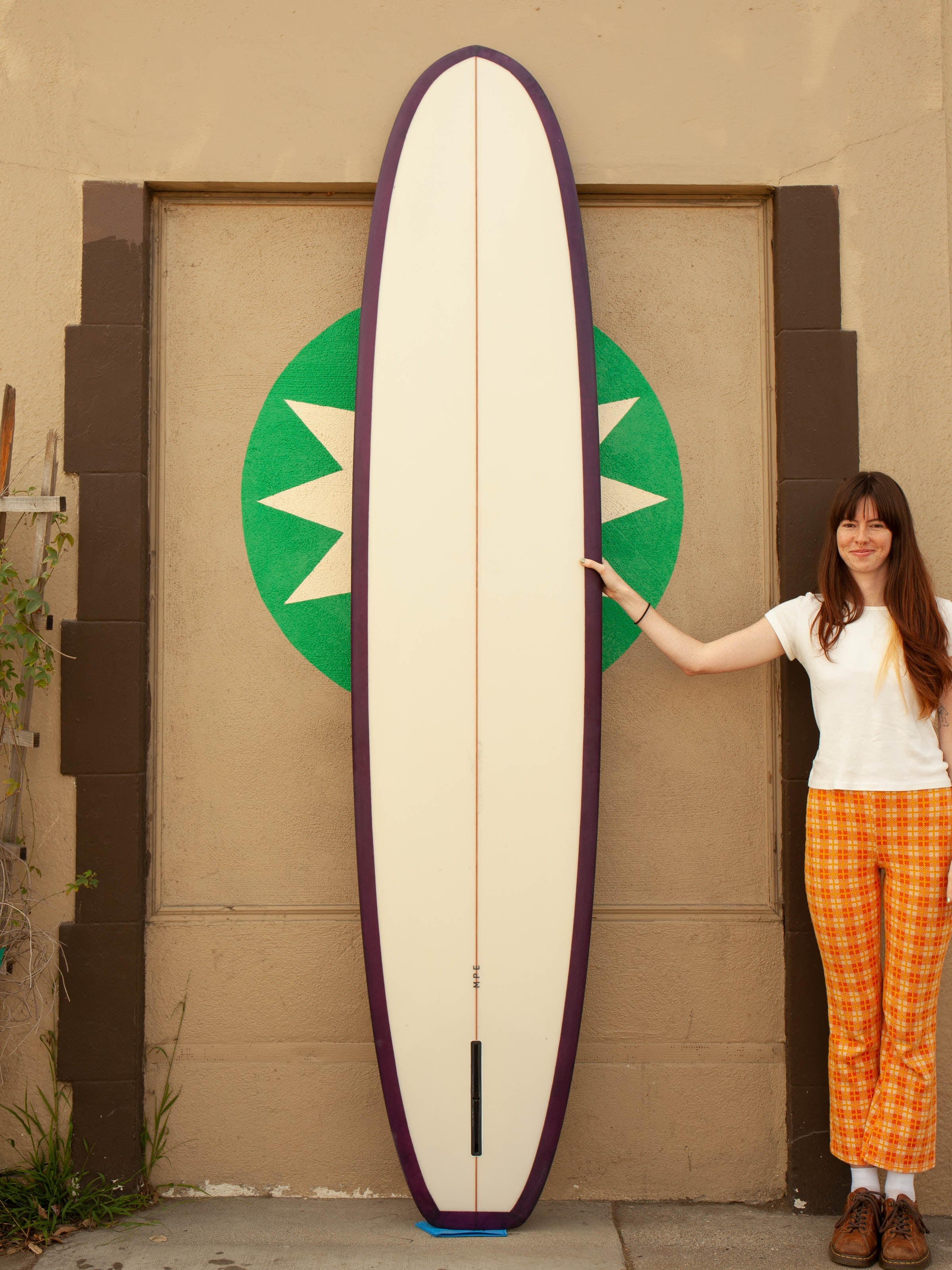 9'6 MPE Ruler - Mollusk Surf Shop