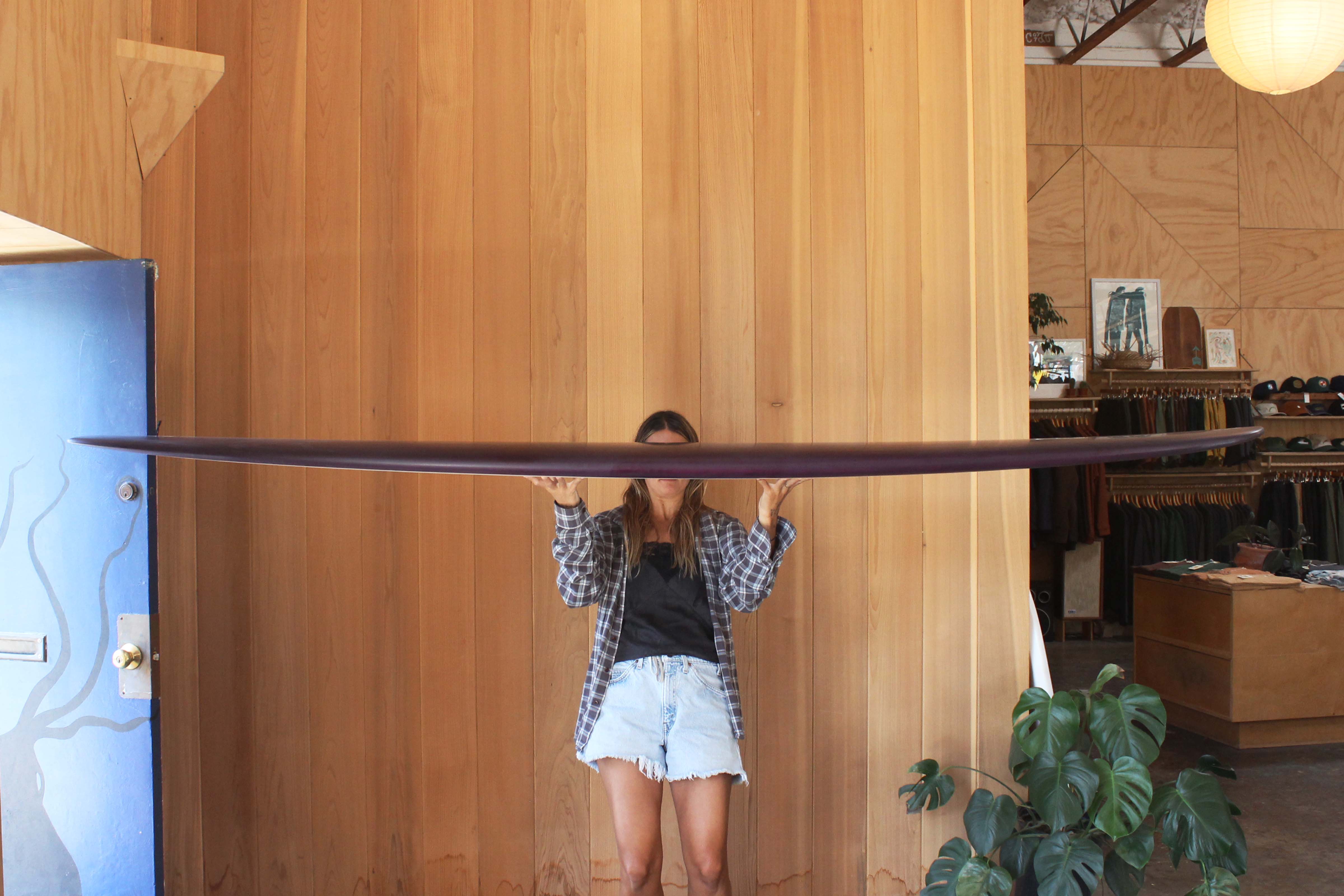 9'6 MPE Ruler - Mollusk Surf Shop