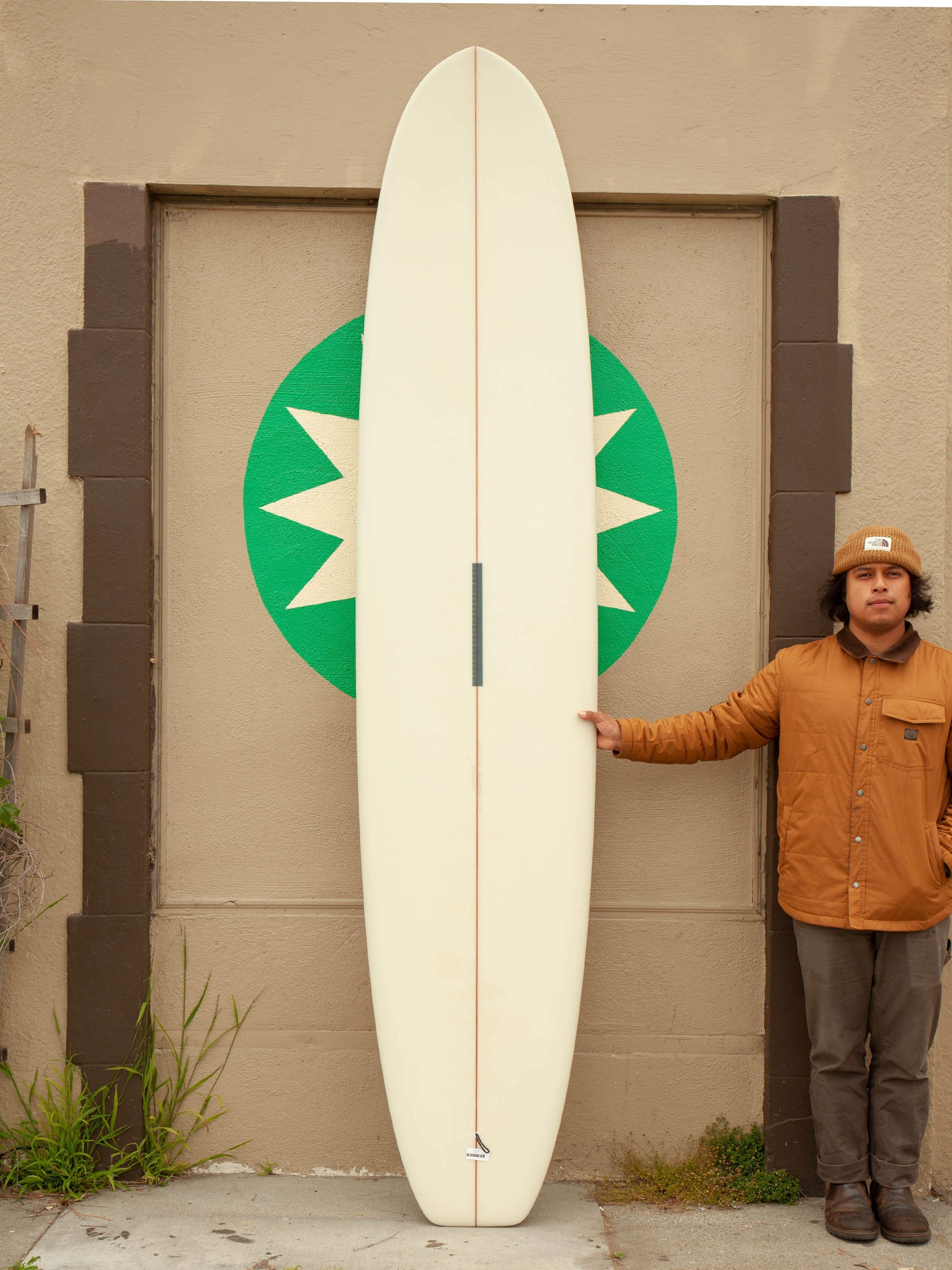 9'6 MPE Ruler - Mollusk Surf Shop