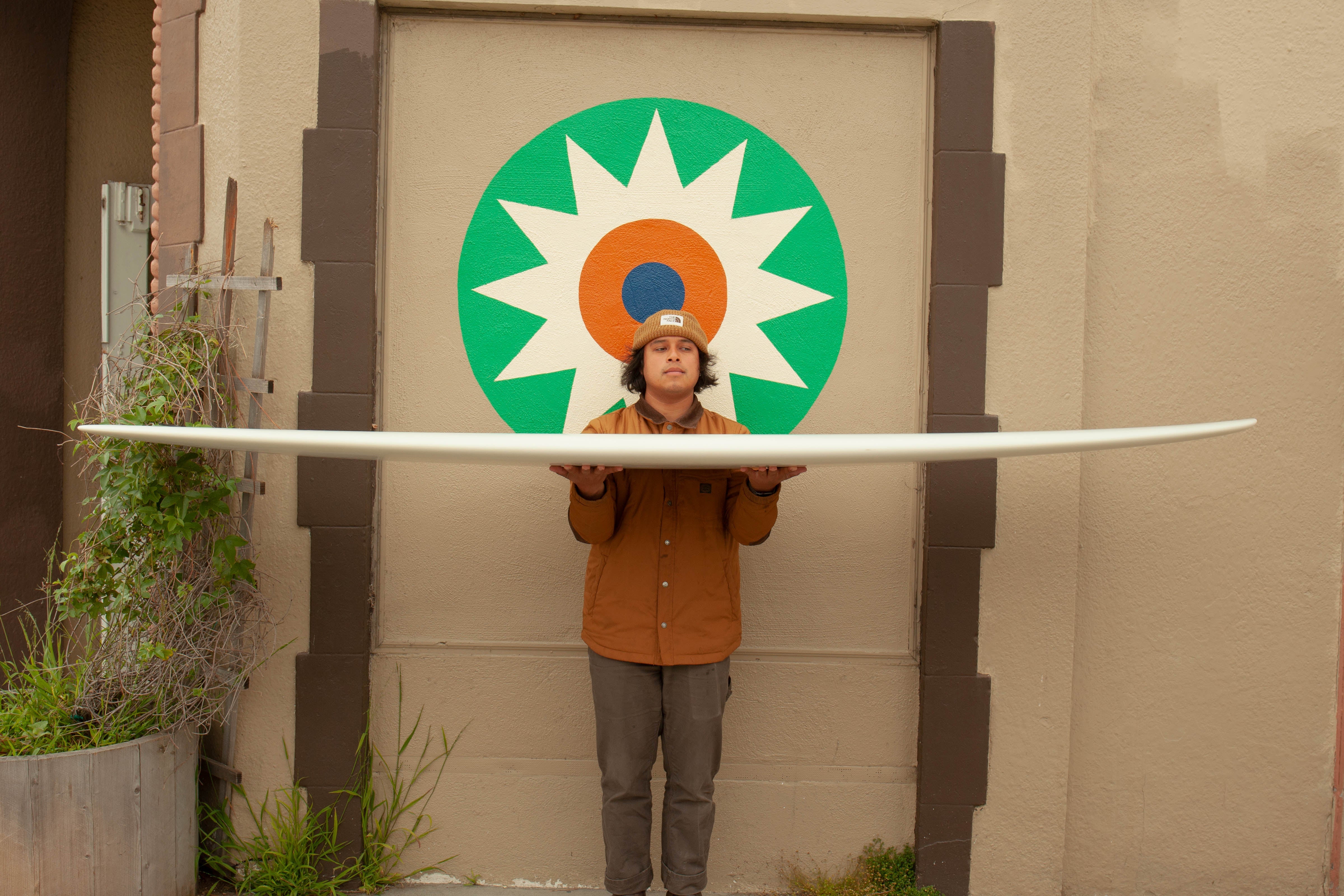 9'6 MPE Ruler - Mollusk Surf Shop