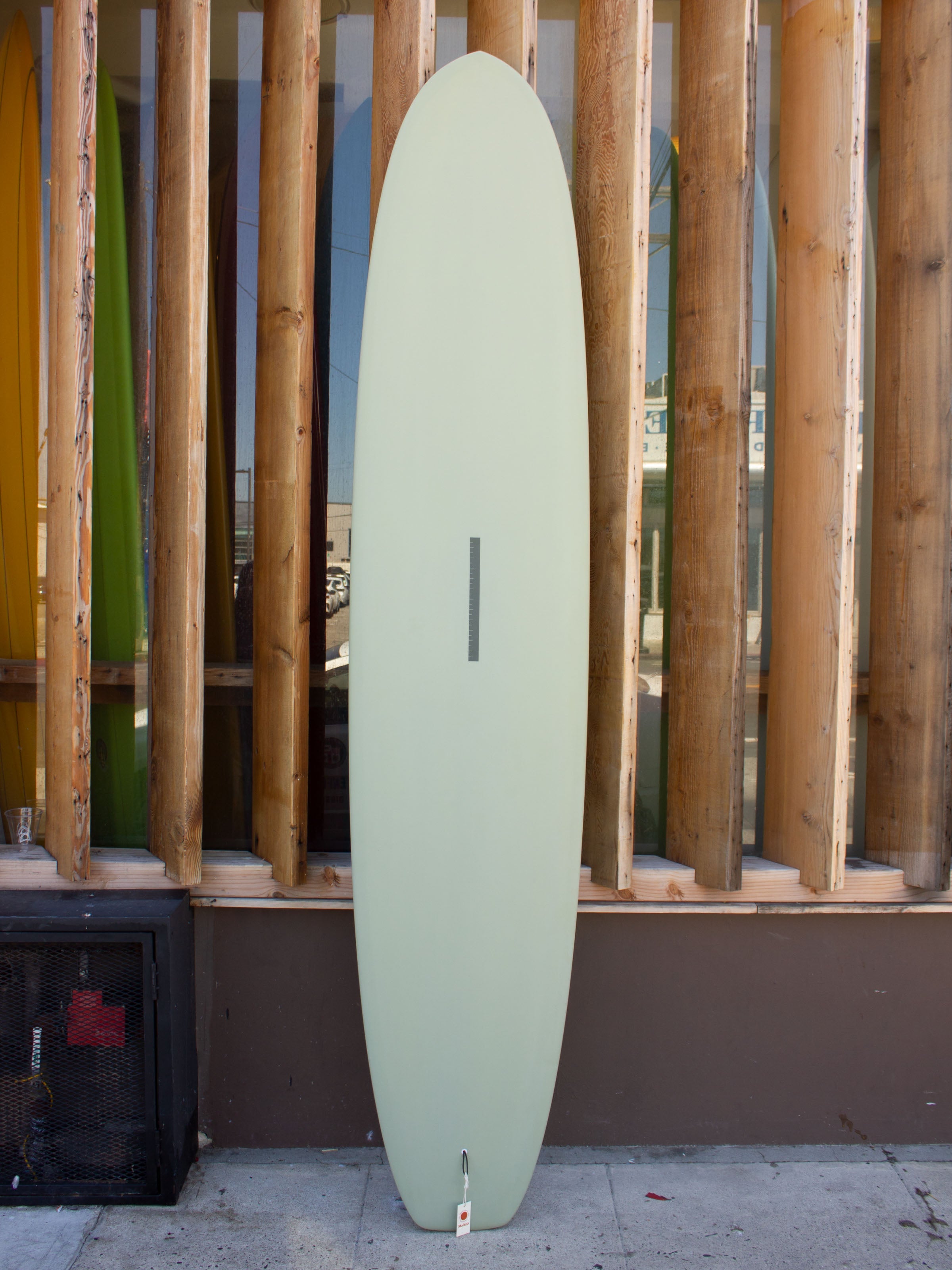 9'6 MPE Ruler - Mollusk Surf Shop
