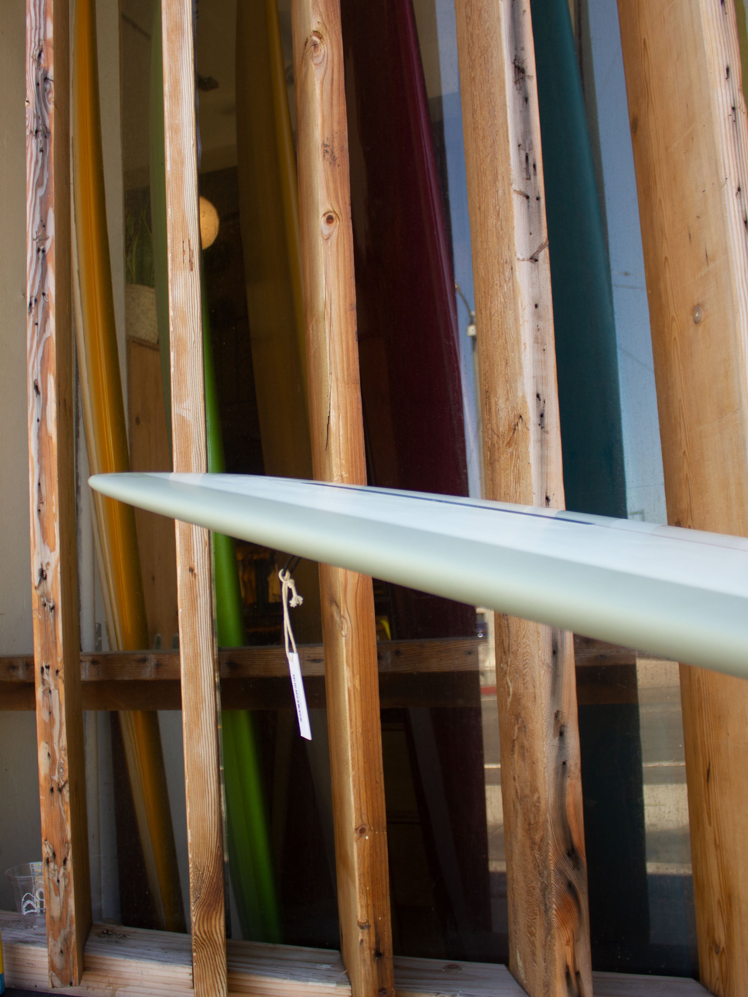 9'6 MPE Ruler - Mollusk Surf Shop - description