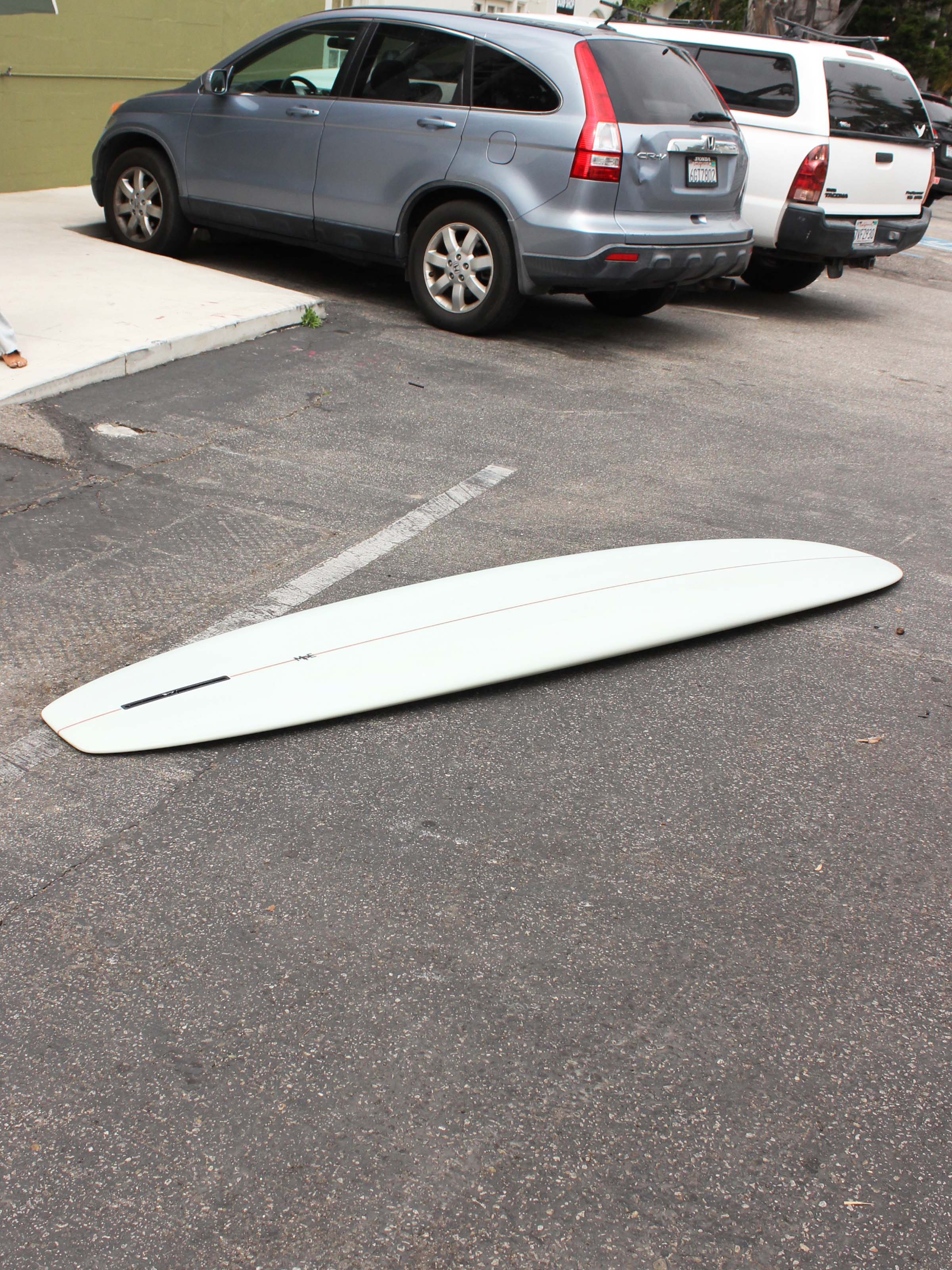 9'6 MPE Ruler - Coke Bottle - Mollusk Surf Shop