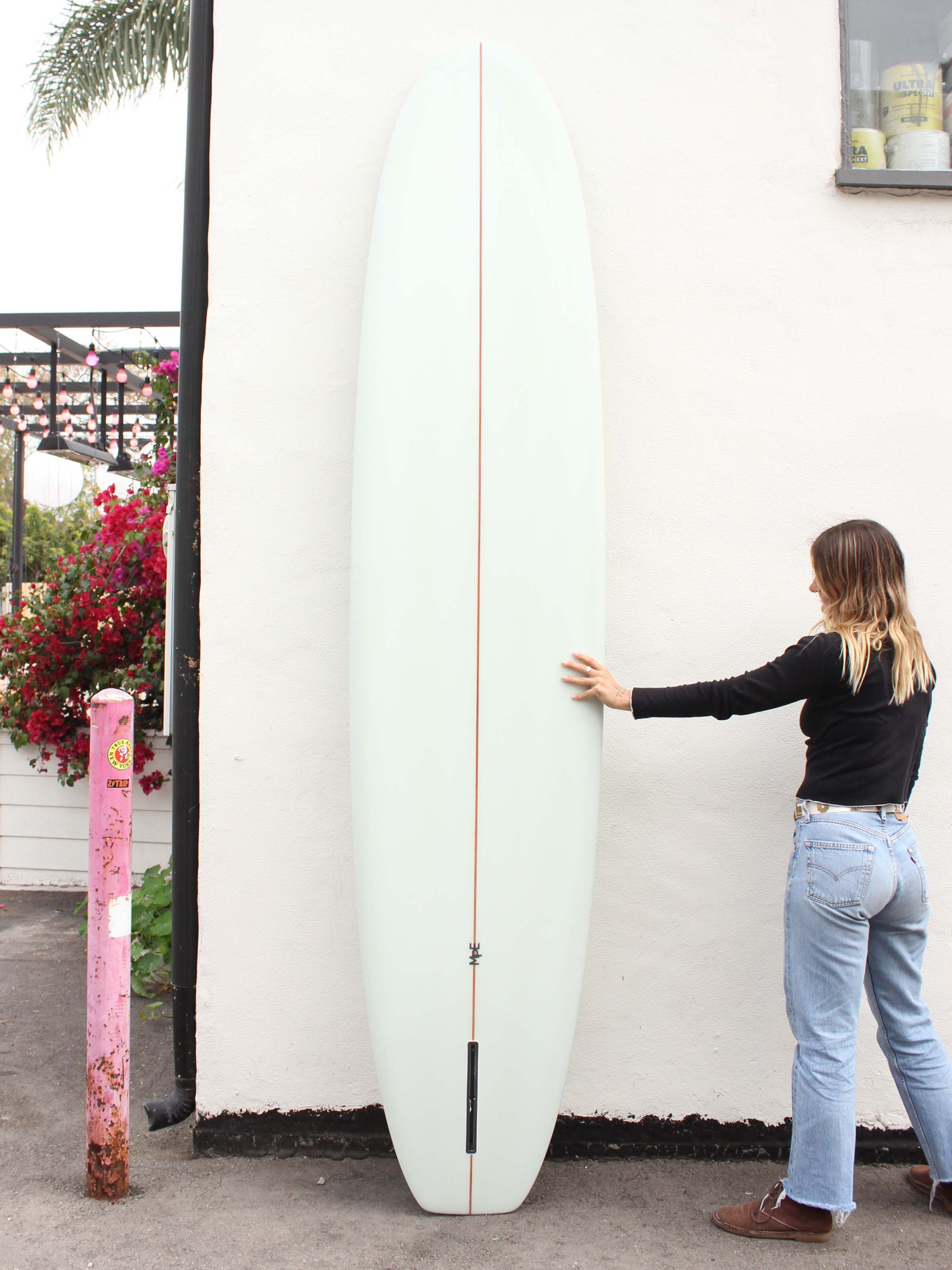 9'6 MPE Ruler - Coke Bottle - Mollusk Surf Shop
