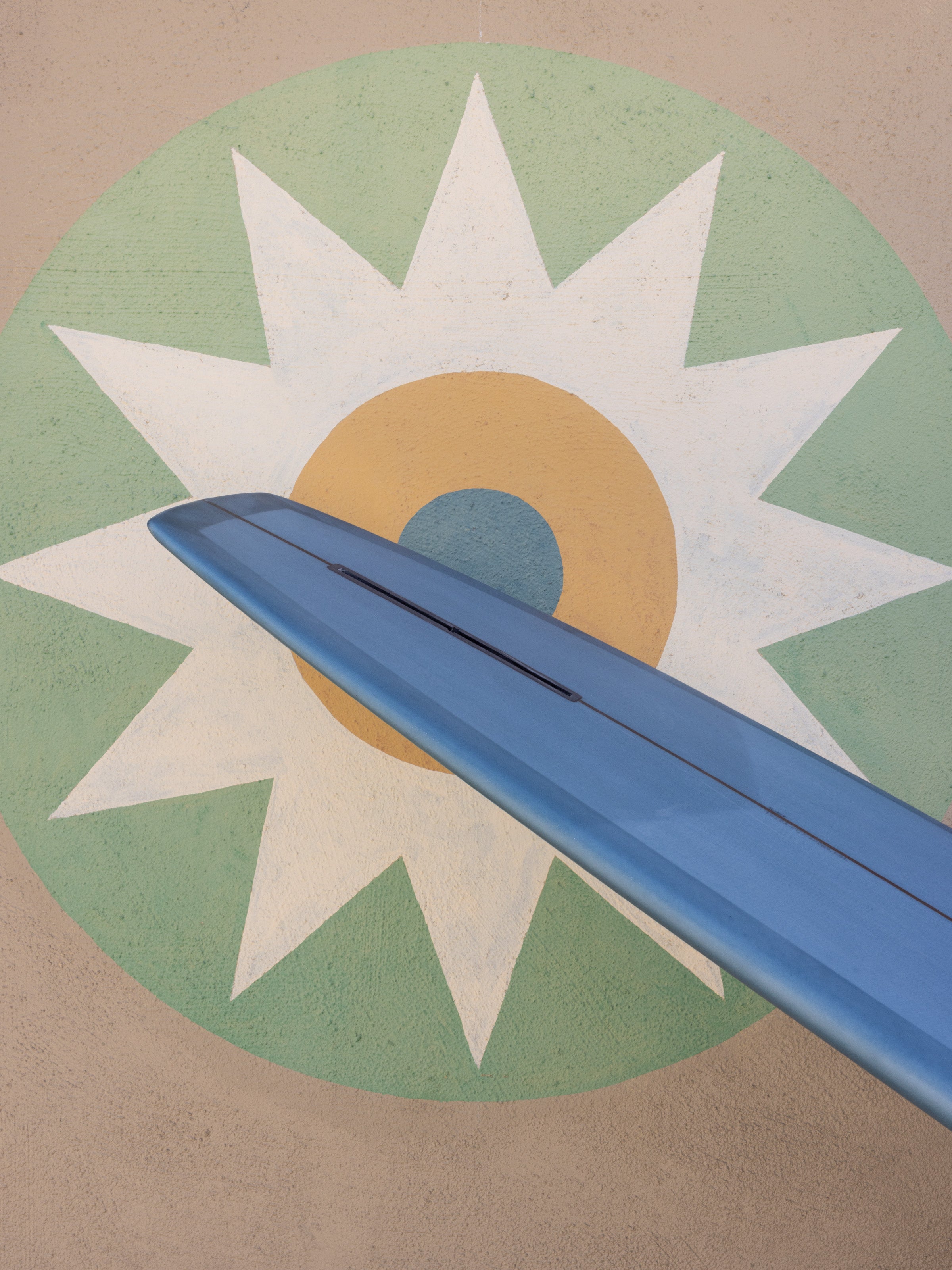 9'6 MPE Ruler - Gunship - Mollusk Surf Shop - description