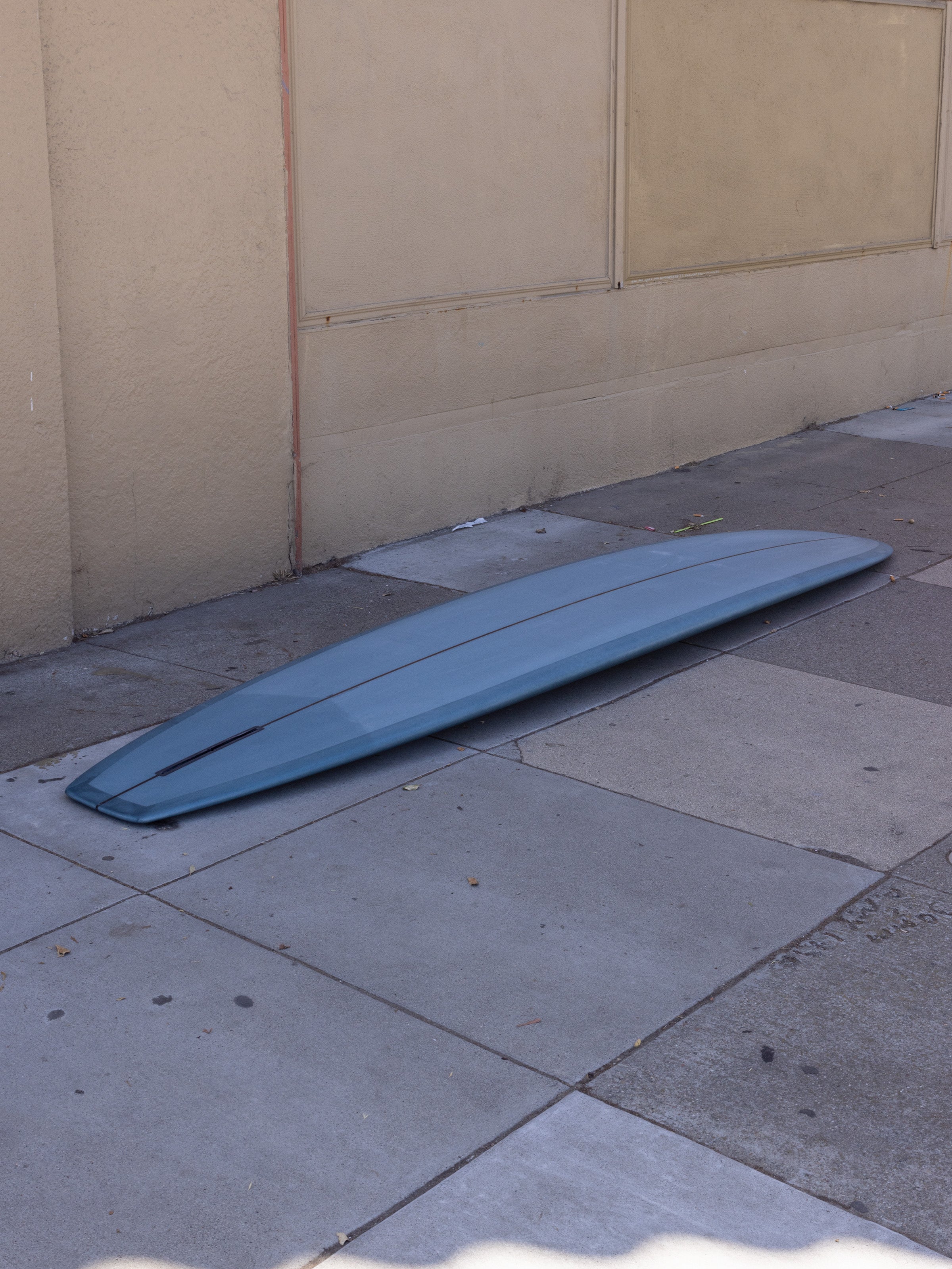 9'6 MPE Ruler - Gunship - Mollusk Surf Shop