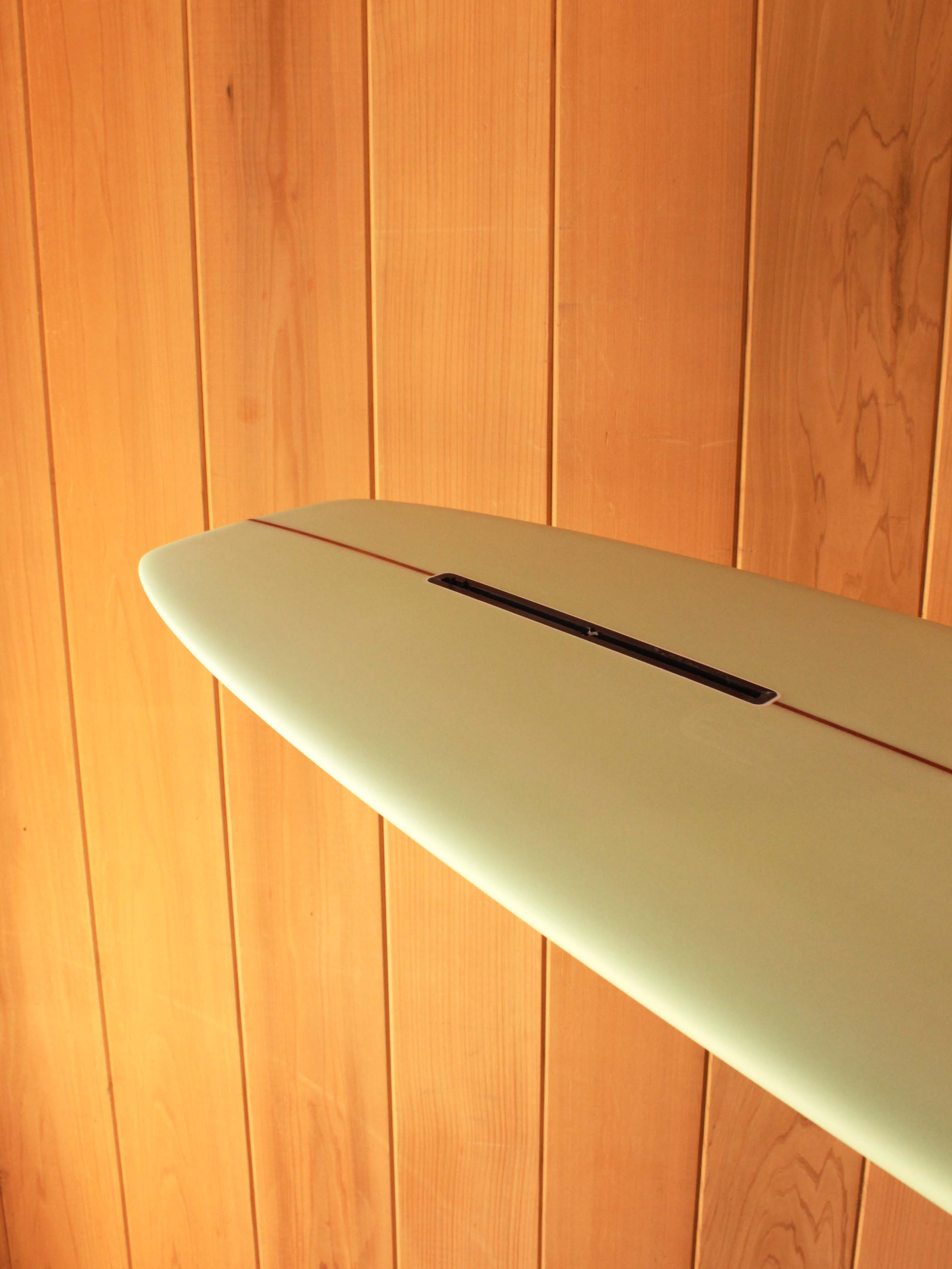 9'6 MPE Ruler - Mint - Mollusk Surf Shop - description