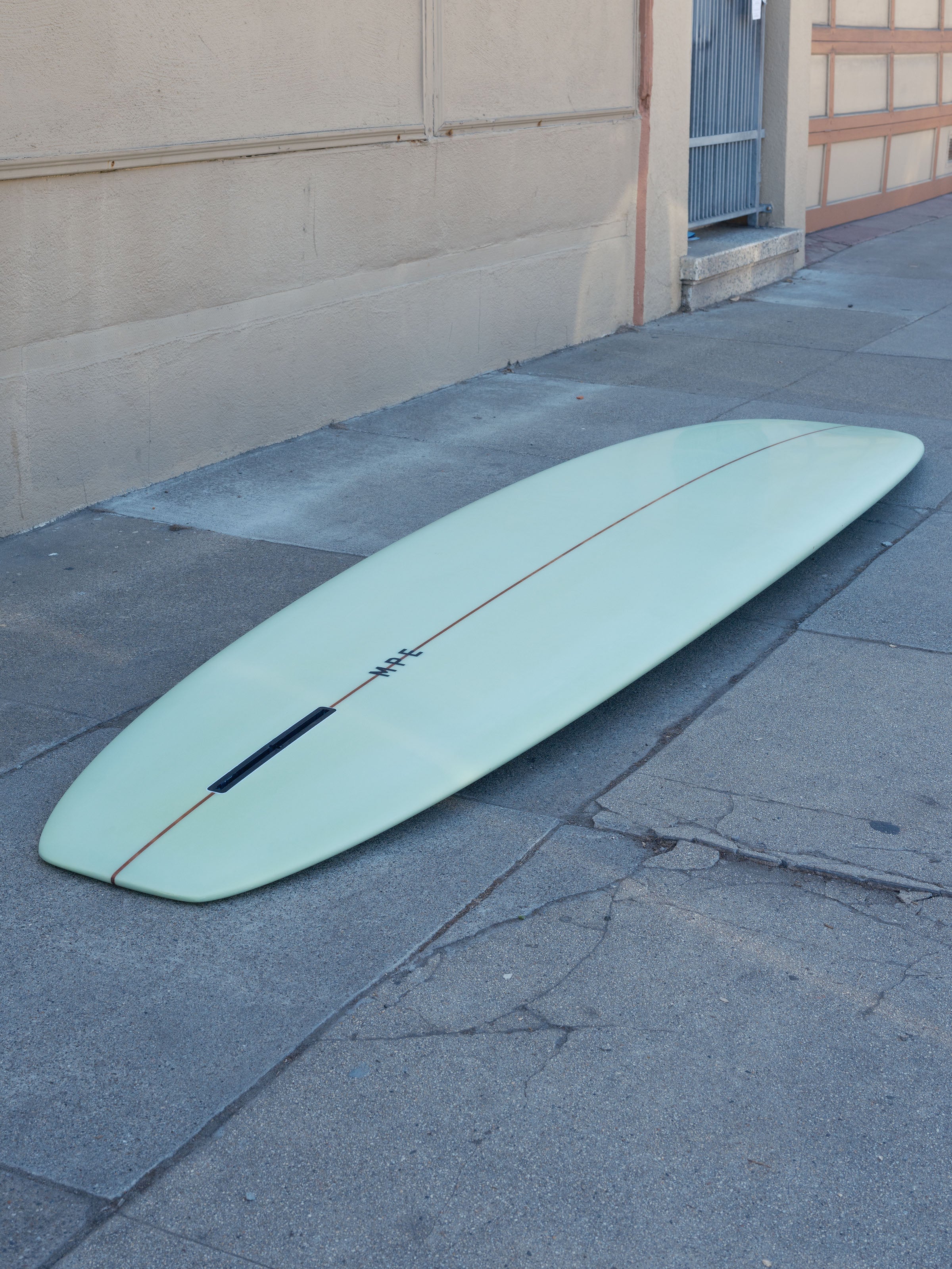 9'6 MPE Ruler - Mint - Mollusk Surf Shop