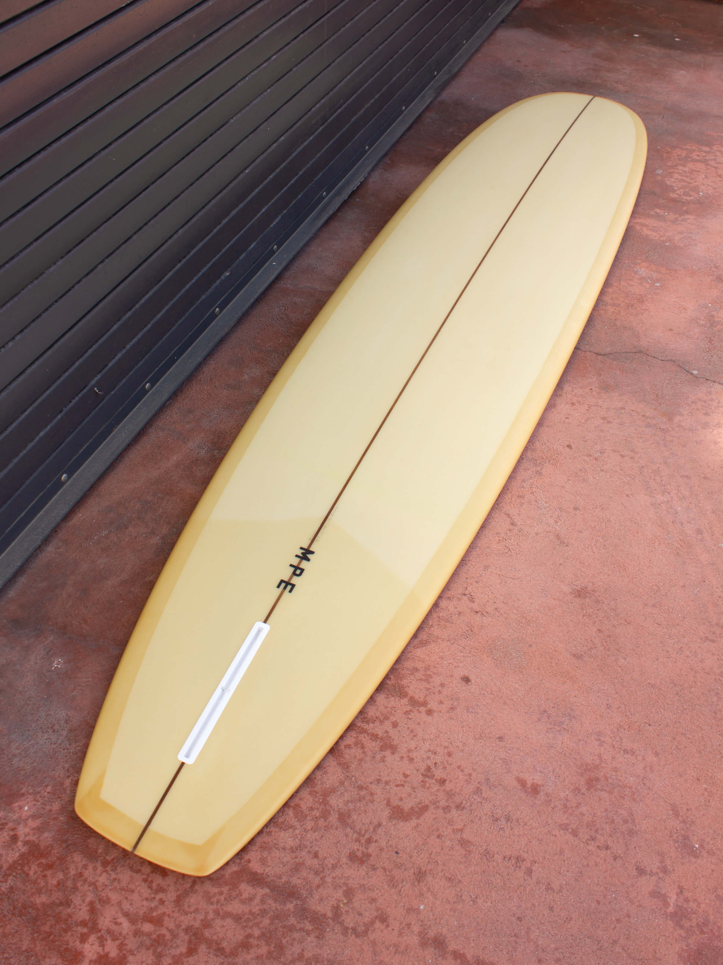 9'6 MPE Ruler - Old Board - Mollusk Surf Shop