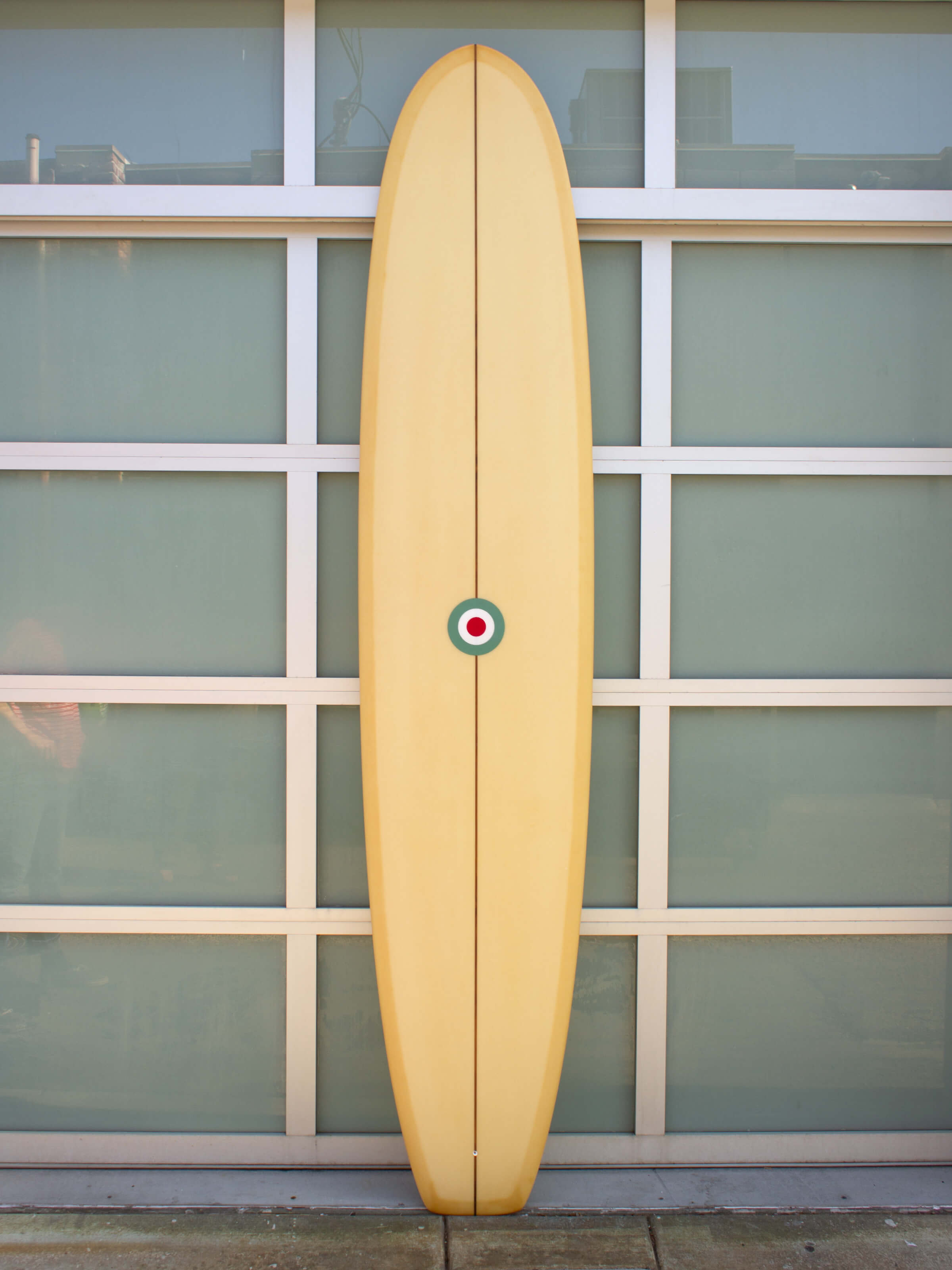 9'6 MPE Ruler - Old Board - Mollusk Surf Shop