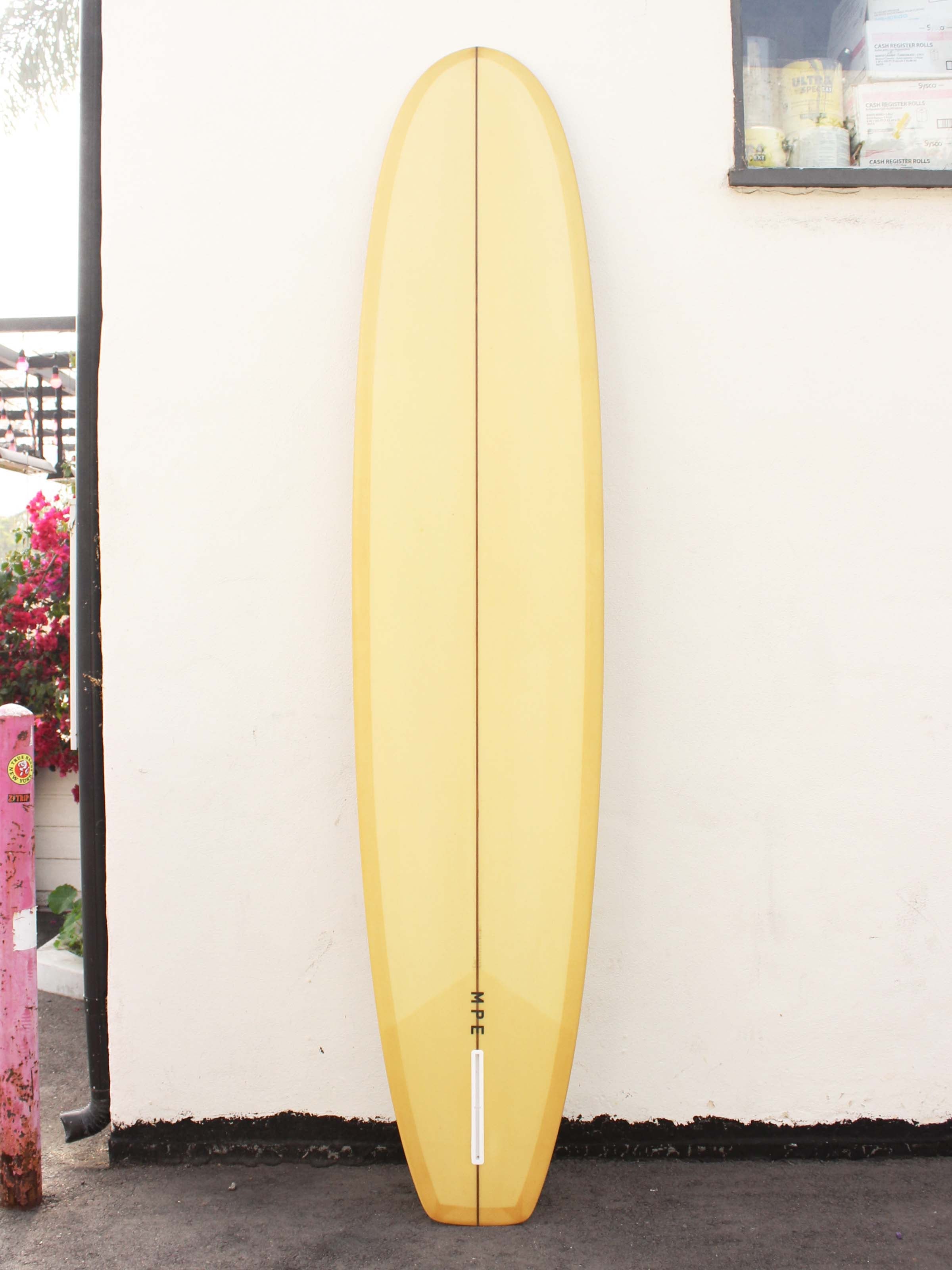 9'6 MPE Ruler - Old Board - Mollusk Surf Shop