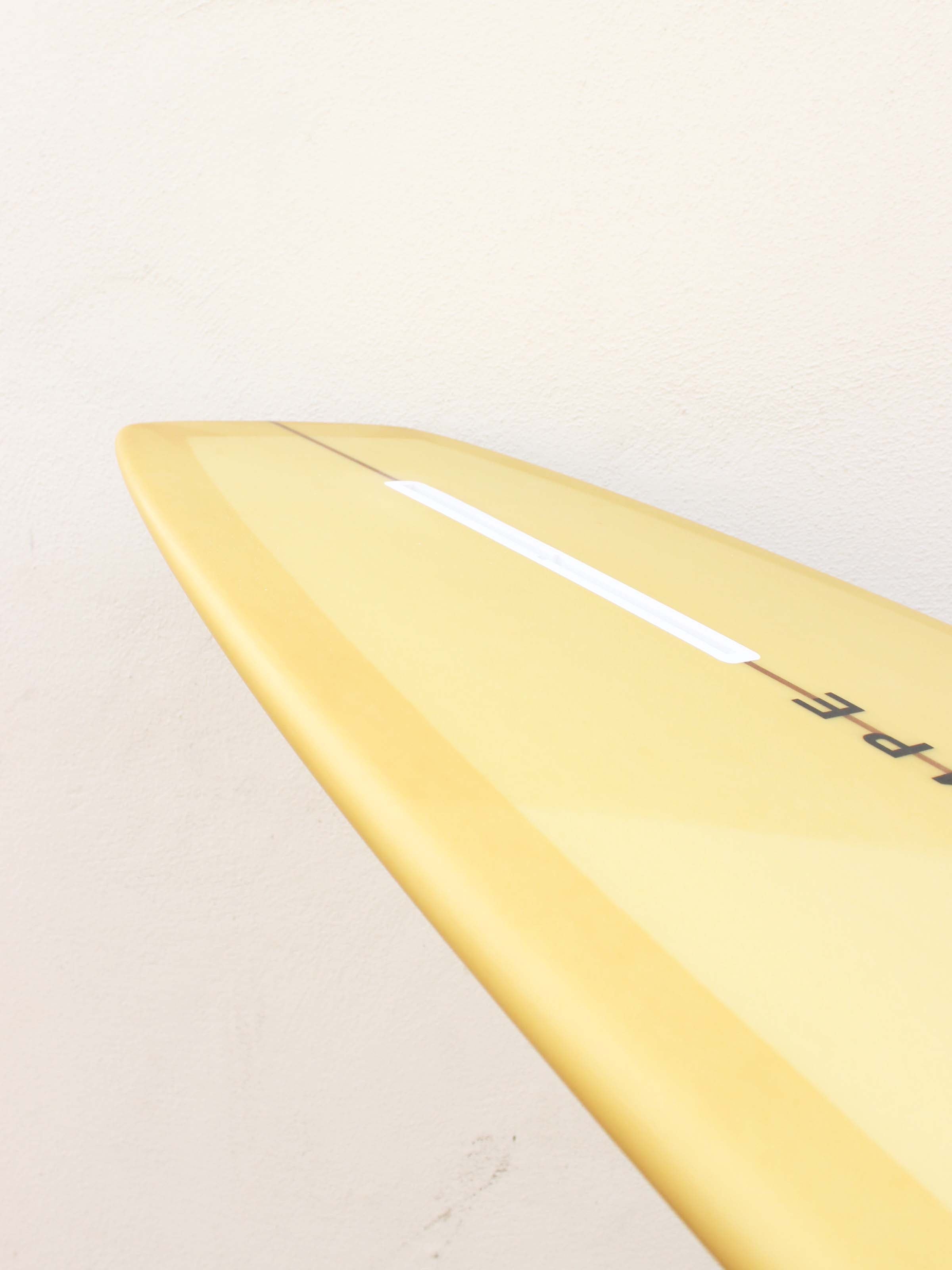 9'6 MPE Ruler - Old Board - Mollusk Surf Shop - description