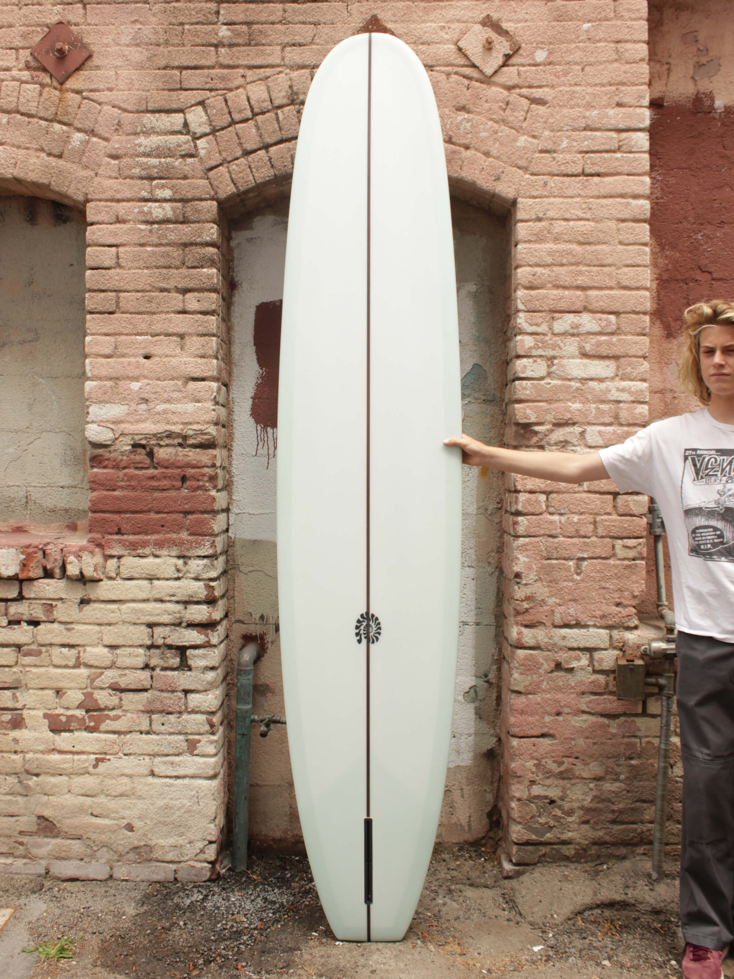 9'6 Nautilus Lovecat - Mollusk Surf Shop